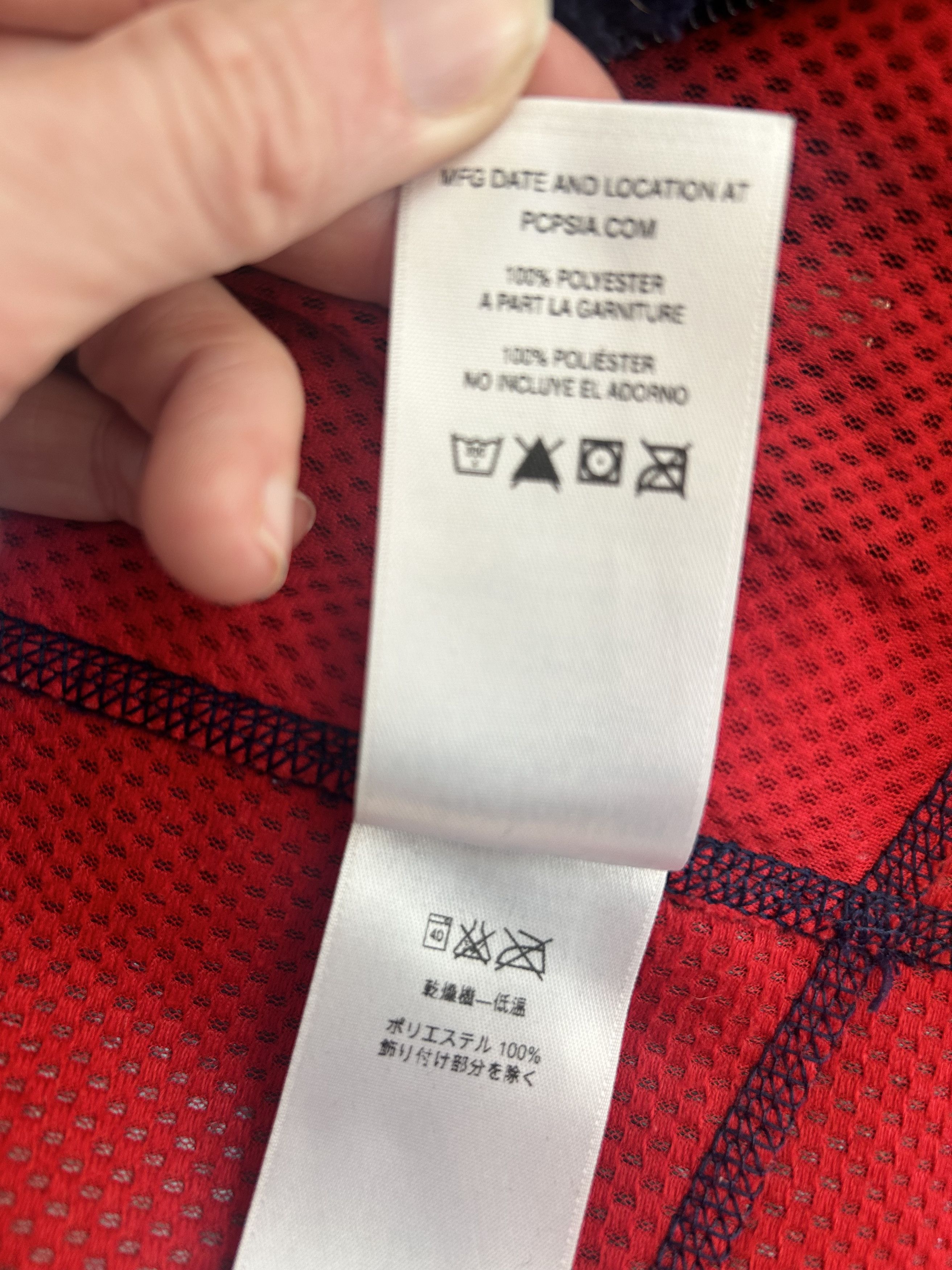 Patagonia Retro-X Fleece Vest Size US S / EU 44-46 / 1 - 5 Thumbnail