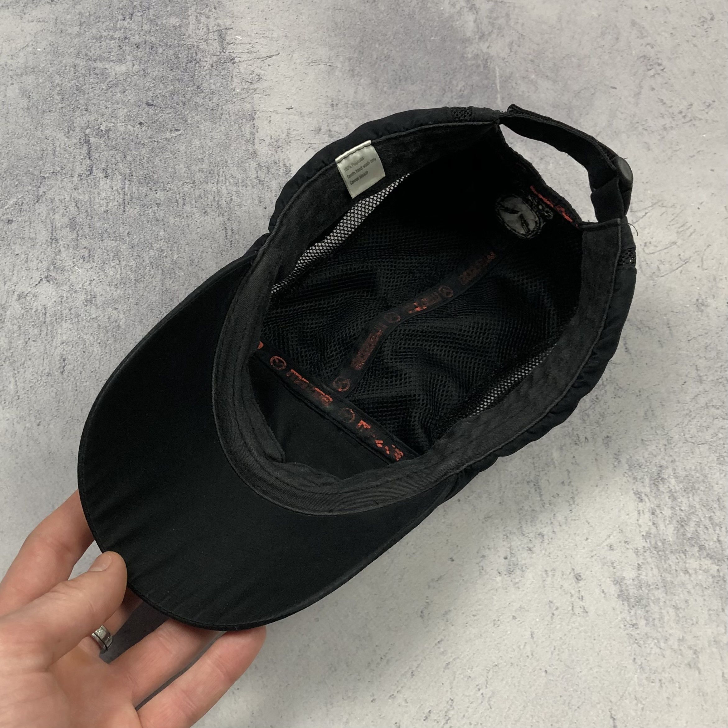 NASCAR Vintage Mazda RX-8 Cap Size ONE SIZE - 9 Thumbnail
