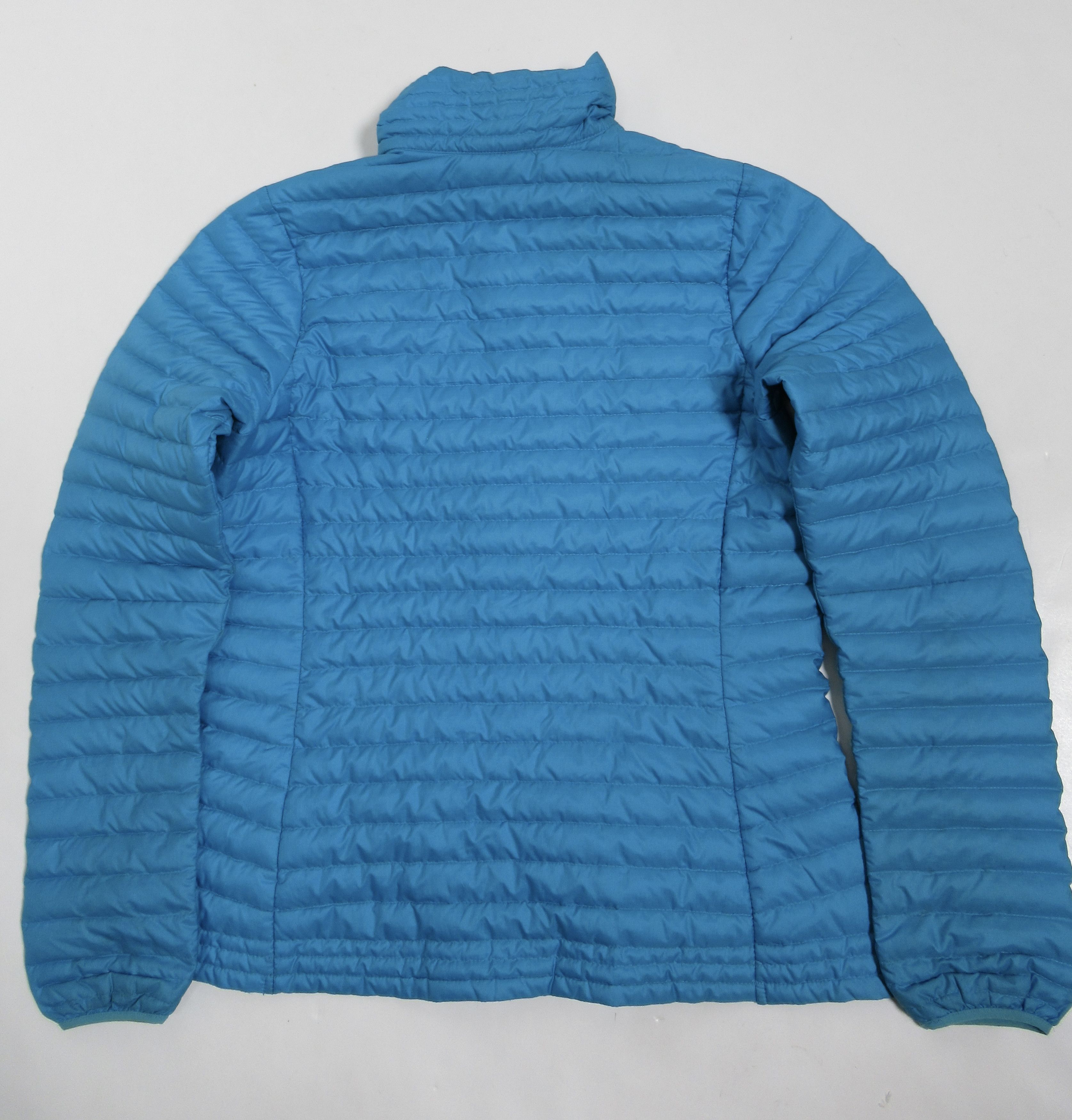 Patagonia Patagonia Women's Down Shirt Curacao CUA 84750SP15 Size S Size S / US 4 / IT 40 - 10 Thumbnail