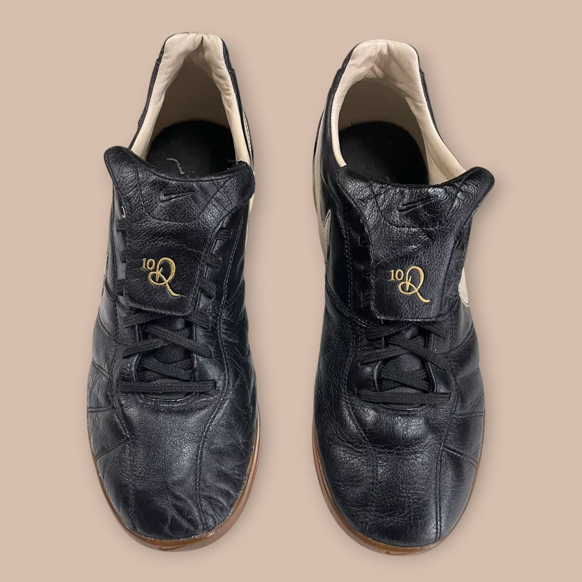Nike Nike Tiempo Guri IC R10 Size US 8 / EU 41 - 8 Thumbnail