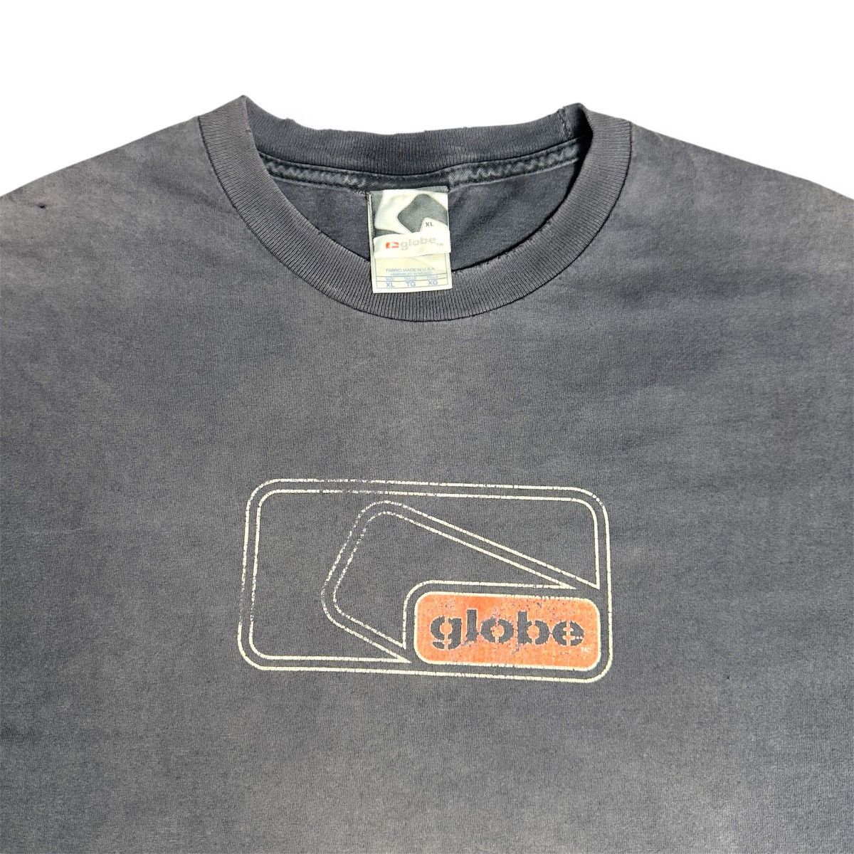 Globe × Vintage Vintage Globe Skateboards Size US XL / EU 56 / 4 - 1 Thumbnail