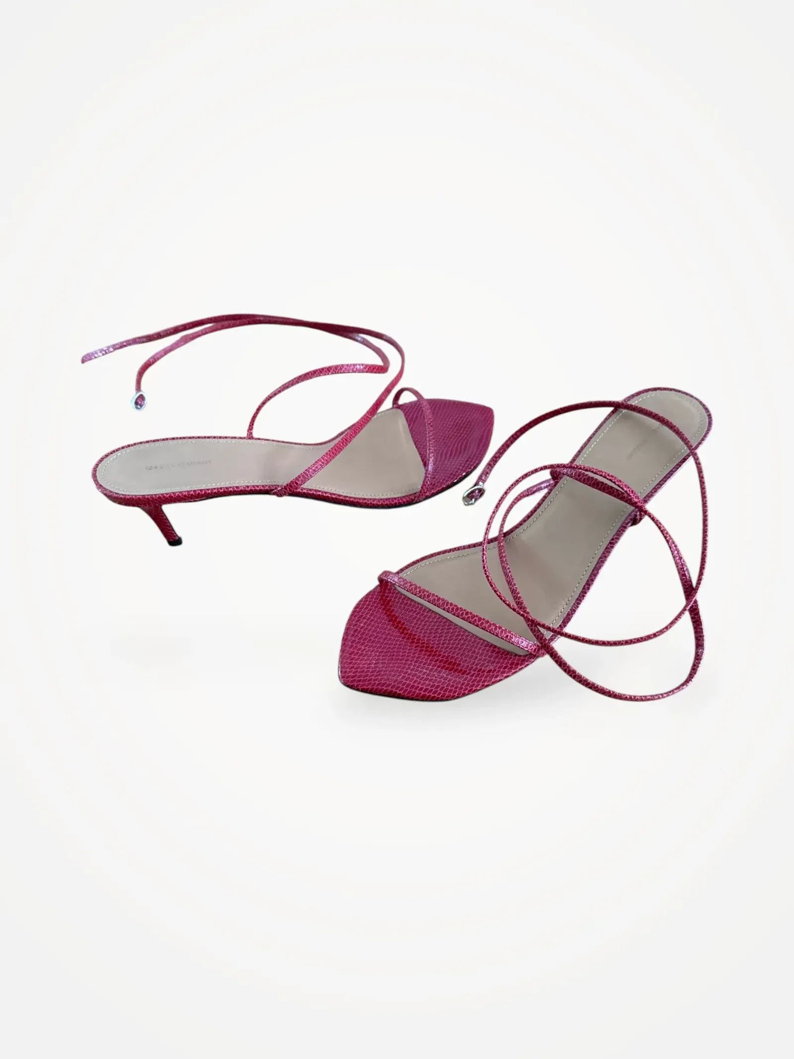 Isabel Marant Isabel Marant Heels Size US 9 / IT 39 - 1 Thumbnail