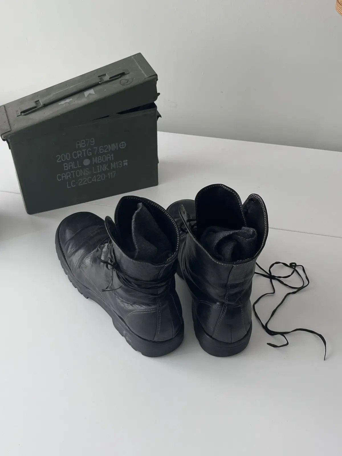 Guidi Guidi 795V Boots Size US 10 / EU 43 - 6 Thumbnail