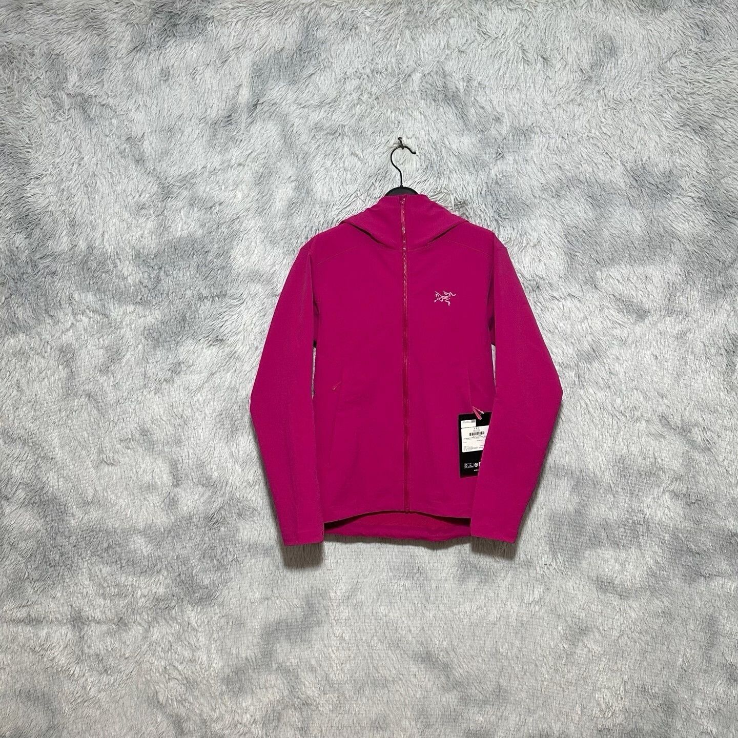 Arc'teryx arcteryx gamma hoody softshell jacket Size US L / EU 52-54 / 3 - 1 Thumbnail