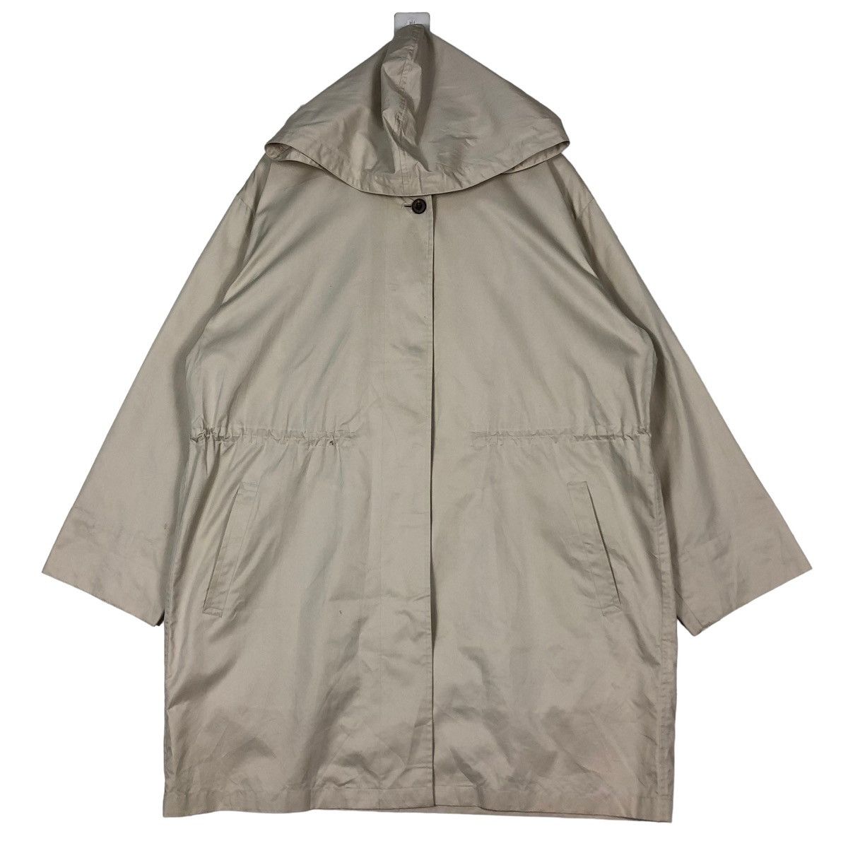 Burberry 🔥VINTAGE BURBERRYS NOVA CHECK FLY JACKET Size US M / EU 48-50 / 2 - 1 Thumbnail