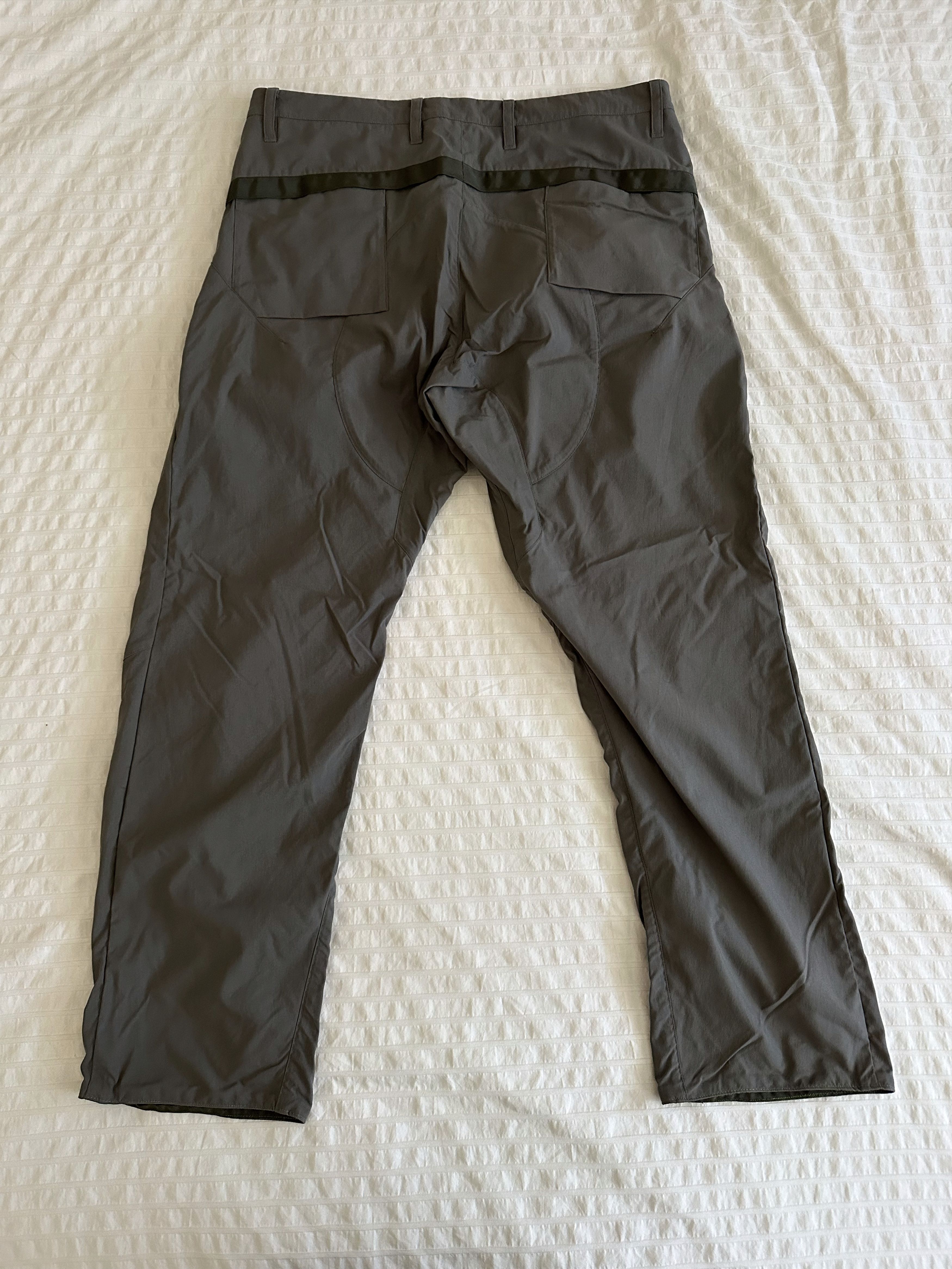 Acronym P39-M Size US 36 / EU 52 - 6 Thumbnail