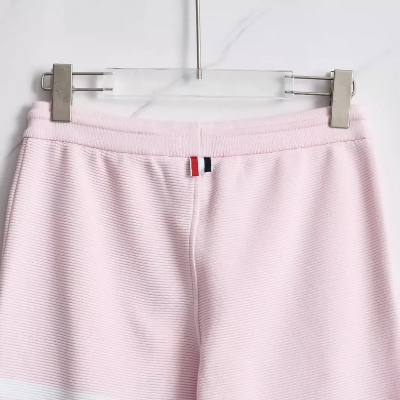 Thom Browne Thom Browne Rope casual shorts Size 26" / US 2 / IT 38 - 5 Thumbnail