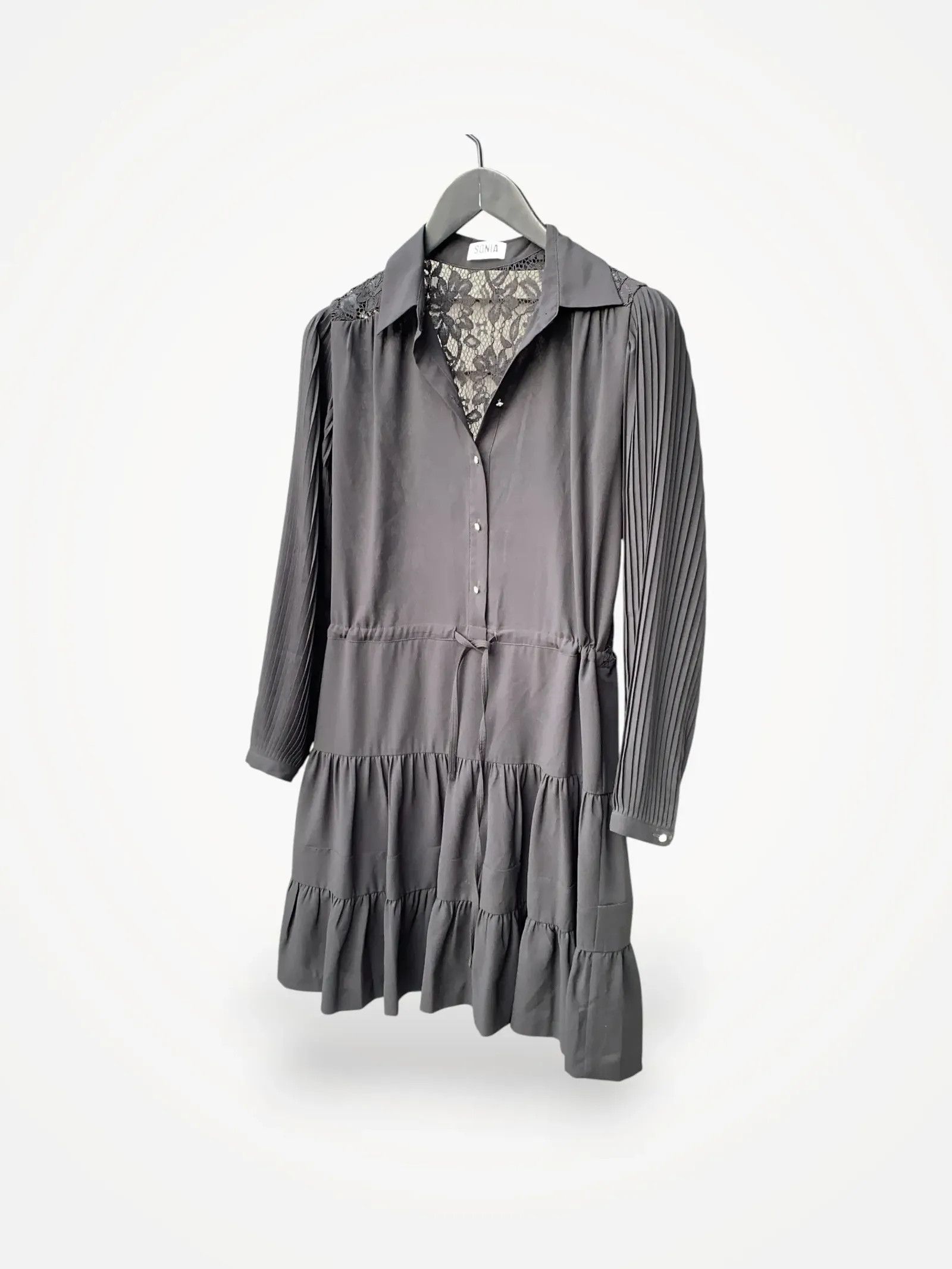 Sonia Rykiel Sonia Rykiel SONIA Dress Size M / US 6-8 / IT 42-44 - 1 Thumbnail