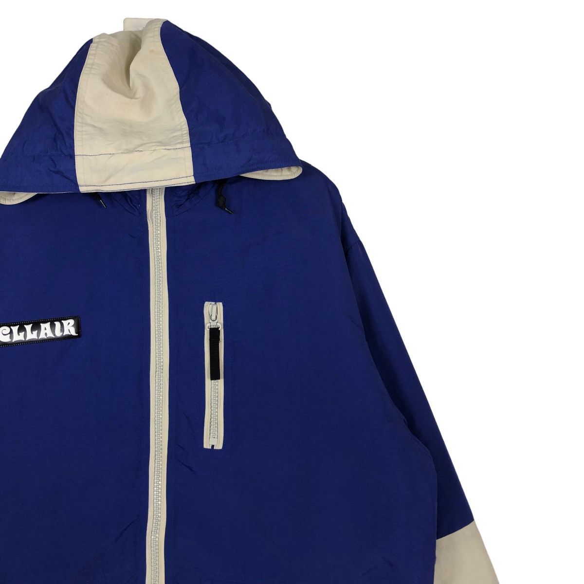 Japanese Brand 📌VINTAGE SKI JACKET ECLLAIR JAPAN MULTI POCKET CARGO Size US L / EU 52-54 / 3 - 11 Thumbnail