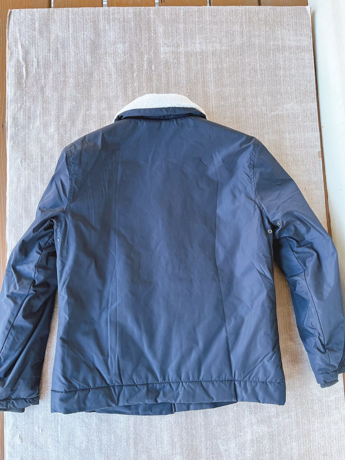 Lucky Brand LUCKY BREAD Lightweight Casual Jacket Size US M / EU 48-50 / 2 - 3 Thumbnail