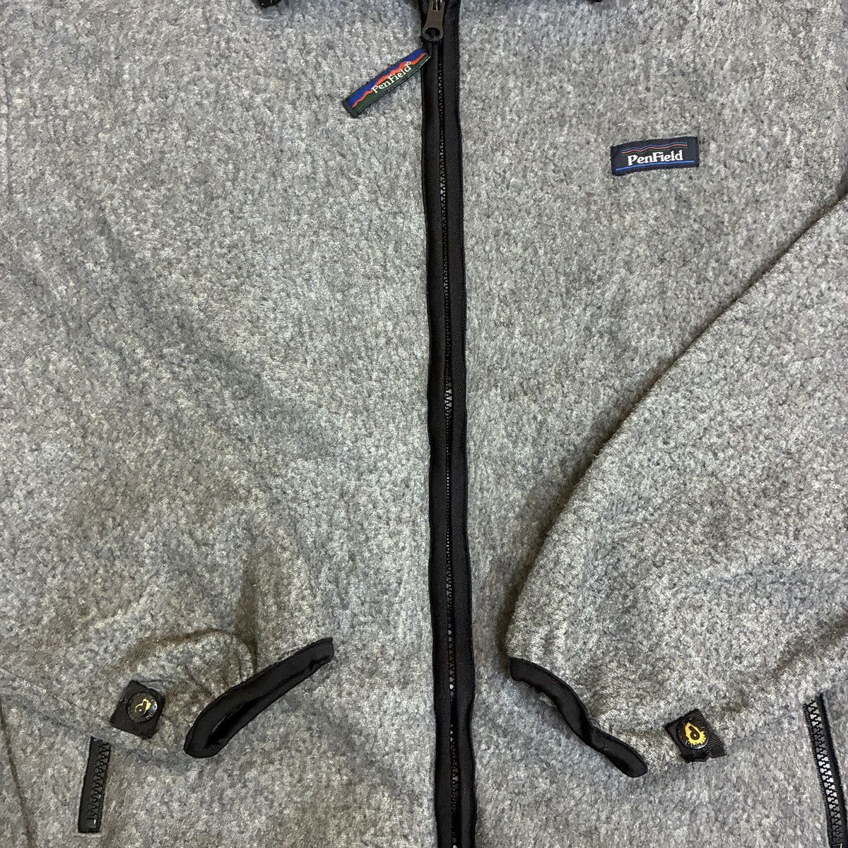 Penfield Penfield Fleece Jacket Size US L / EU 52-54 / 3 - 2 Thumbnail