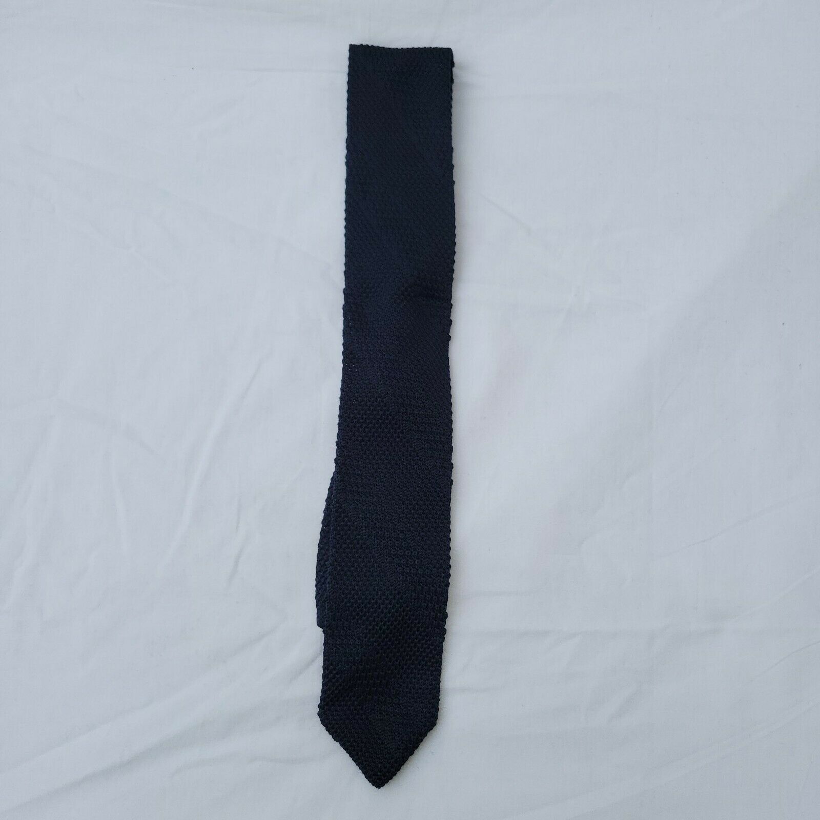 Bar III Men's Bar lll Designer Slim Tie. One Size Size ONE SIZE - 1 Thumbnail