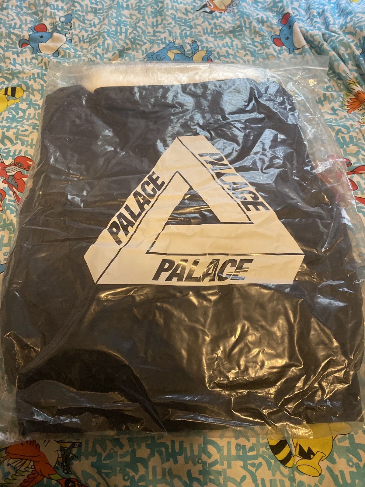 Palace Palace P-2B Cargo Parka Black Size Large Size US L / EU 52-54 / 3 - 10 Thumbnail