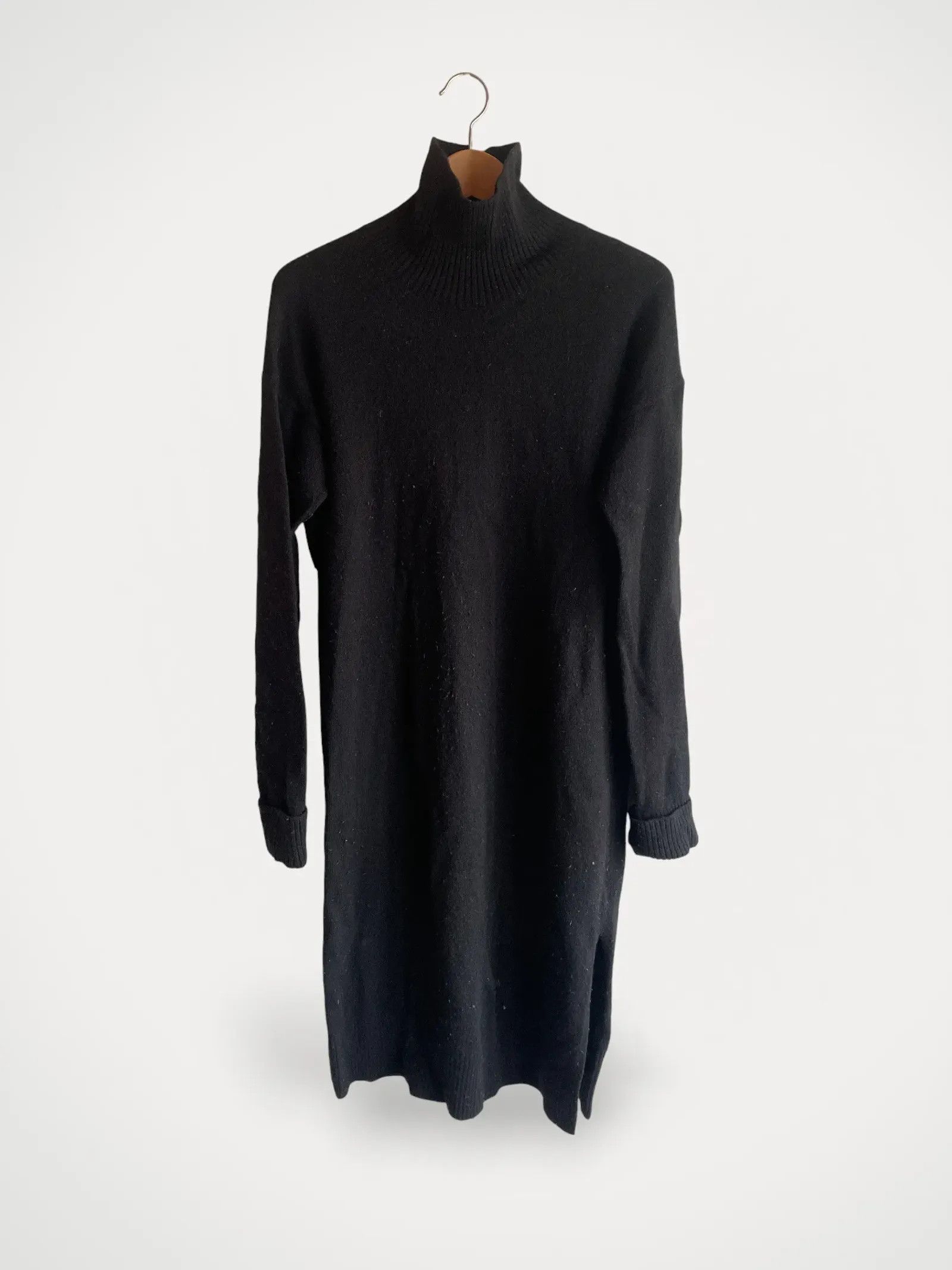 Arket Arket Polo knit Size S / US 4 / IT 40 - 1 Thumbnail