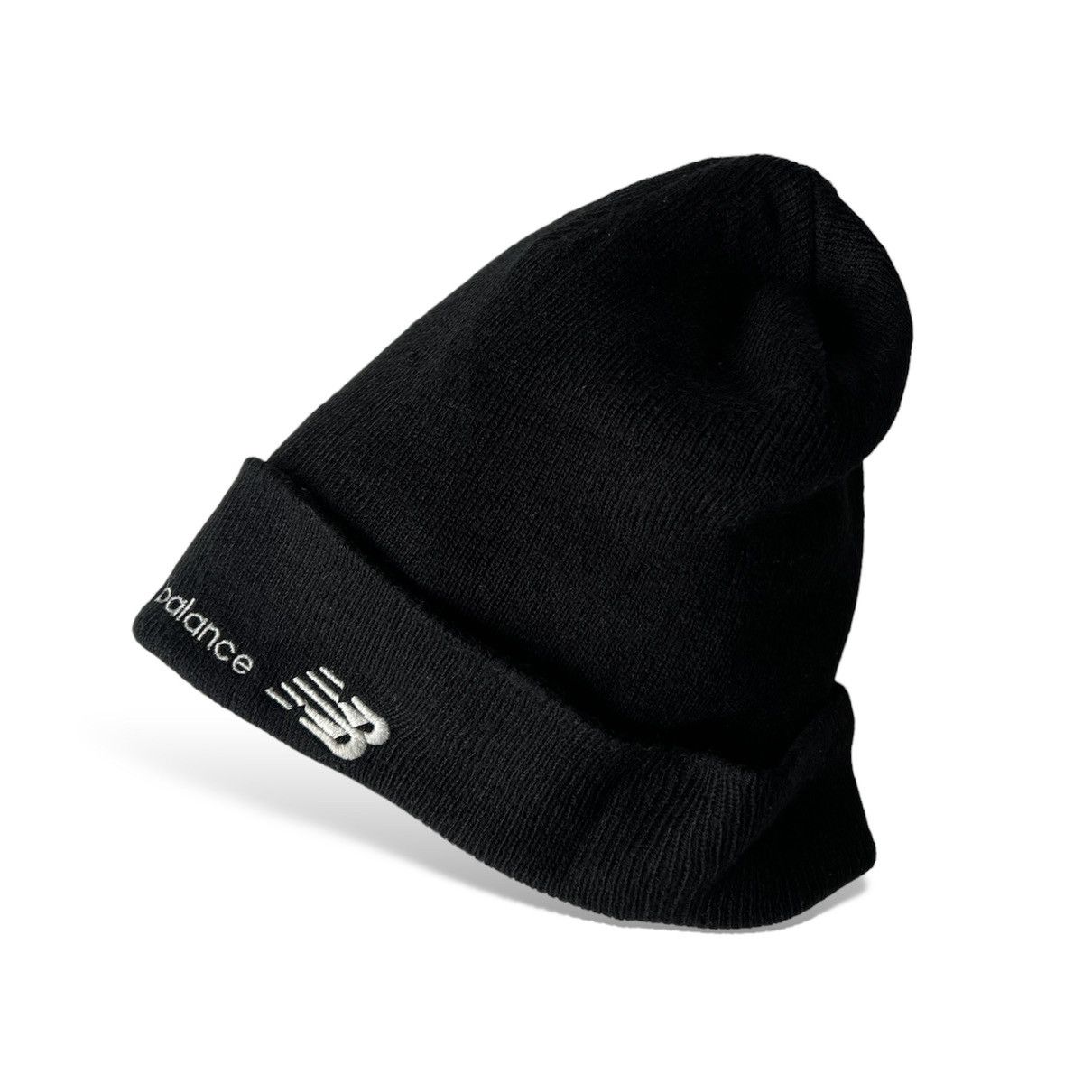 New Balance NEW BALANCE BEANIE HAT Size ONE SIZE - 1 Thumbnail