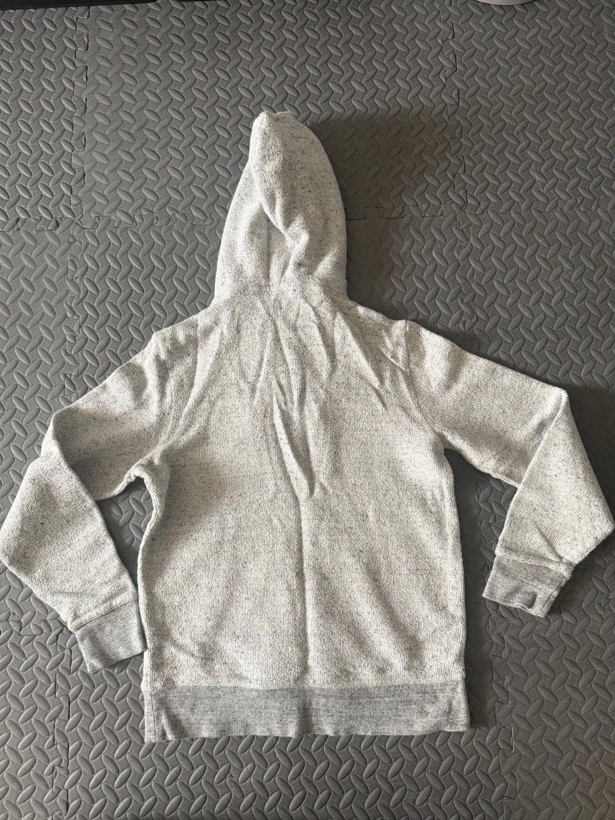 Express Express Long Sleeve quarter button Men's sweatshirt, Size: S Size US S / EU 44-46 / 1 - 2 Thumbnail