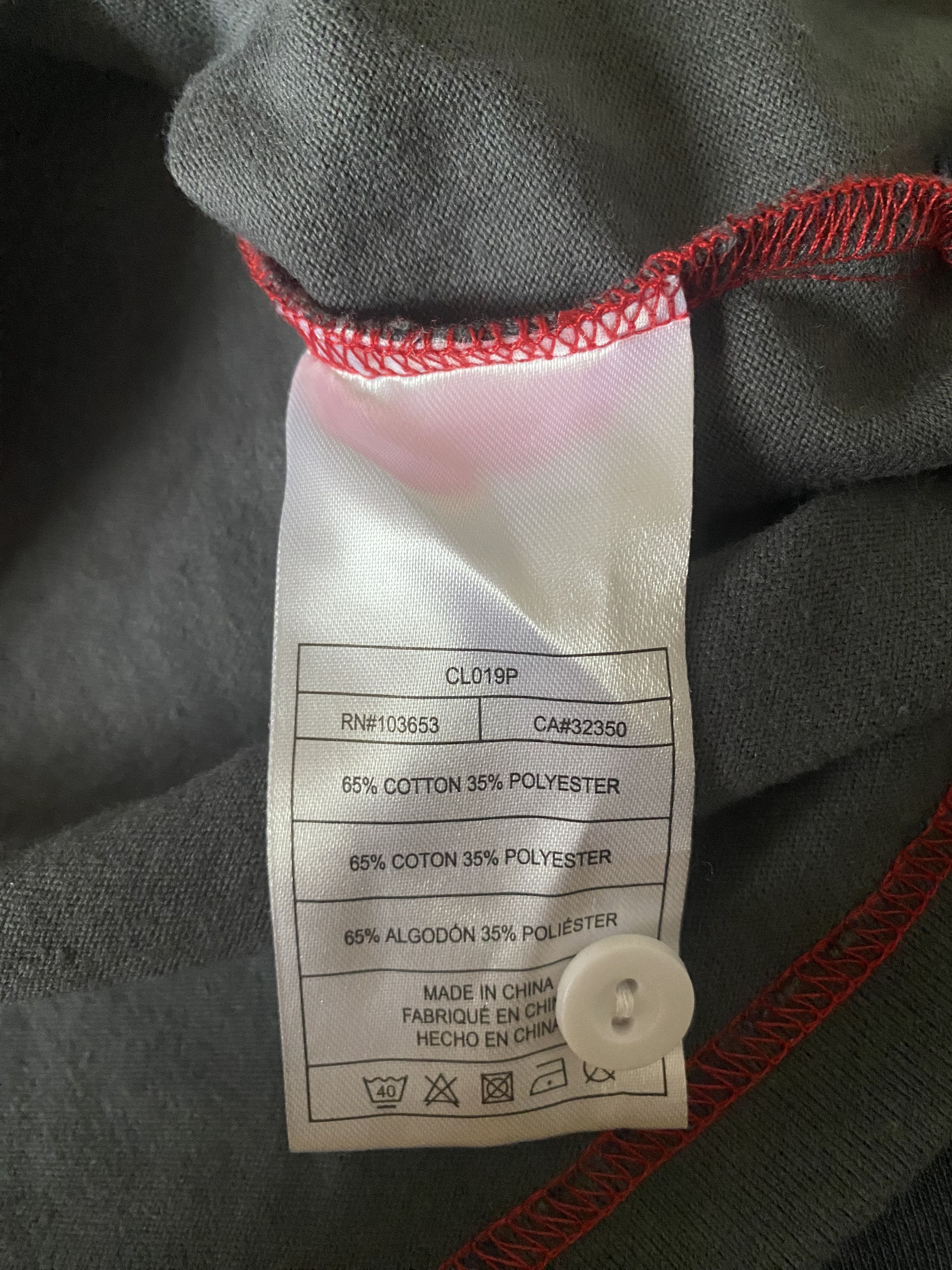 Other Rugby World CUP 2015 - WRU - WALES - L - UNIQUE Size US L / EU 52-54 / 3 - 7 Thumbnail