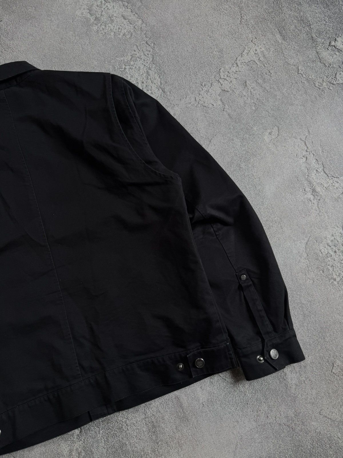 Harley Davidson Harley Davidson M Anniversary Edition 120years jacket bomber Size US M / EU 48-50 / 2 - 21 Thumbnail