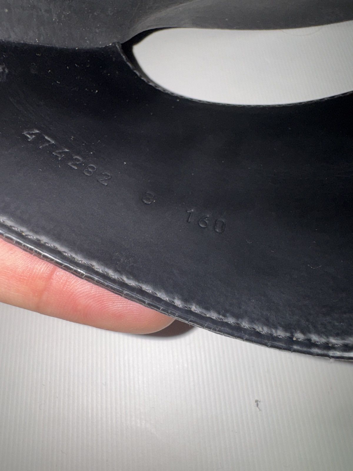 Gucci Gucci Angry Cat Slides Size US 8.5 / EU 41-42 - 4 Thumbnail