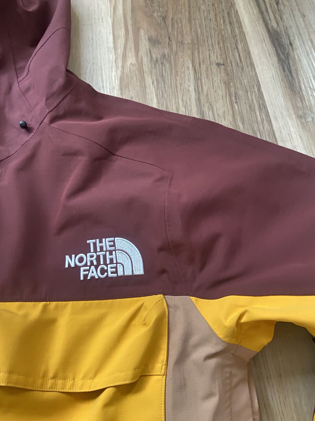 The North Face The North Face Dragline Jacket Size US M / EU 48-50 / 2 - 2 Thumbnail