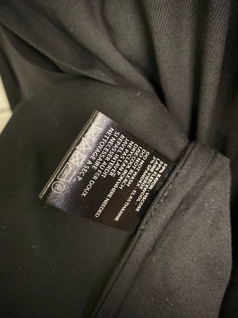 Ann Demeulemeester Wool light coat S-M Size US M / EU 48-50 / 2 - 8 Thumbnail