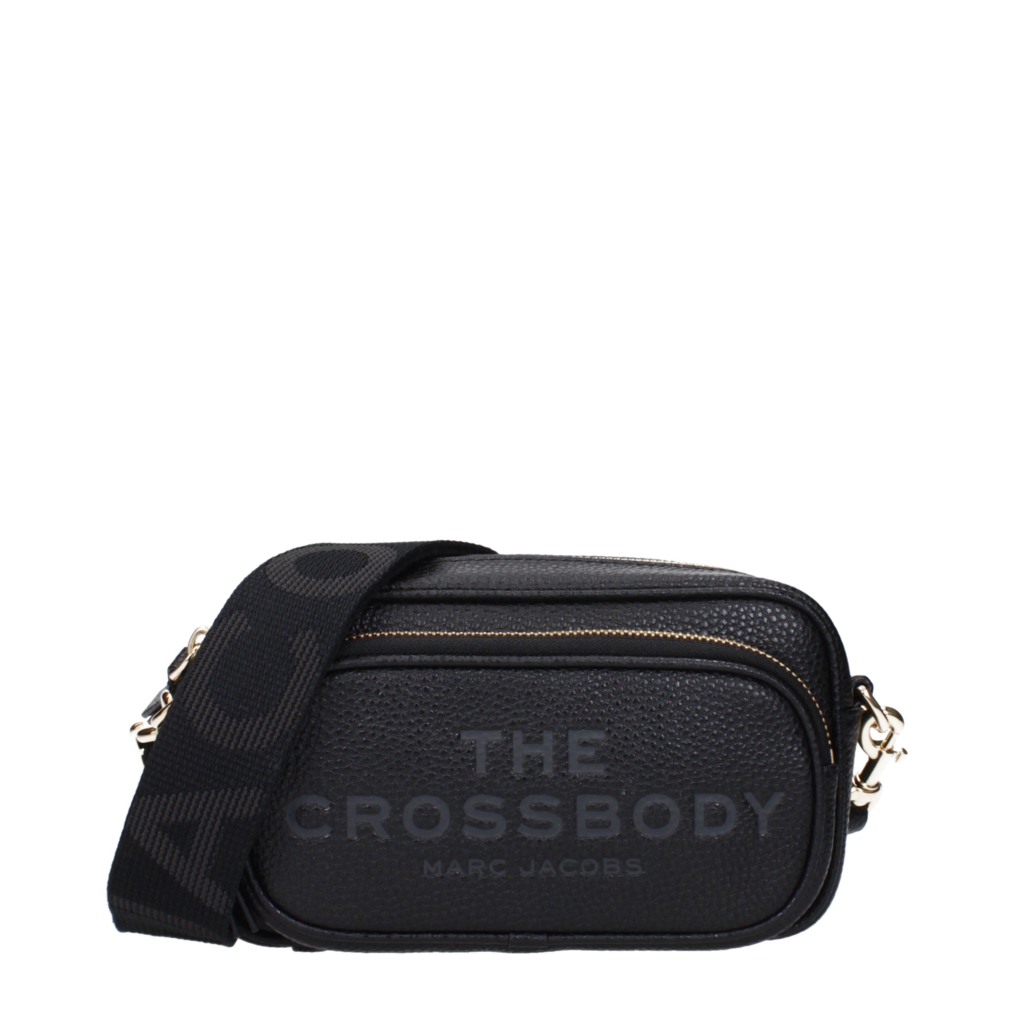 Marc Jacobs Crossbody Bags Size ONE SIZE - 1 Thumbnail