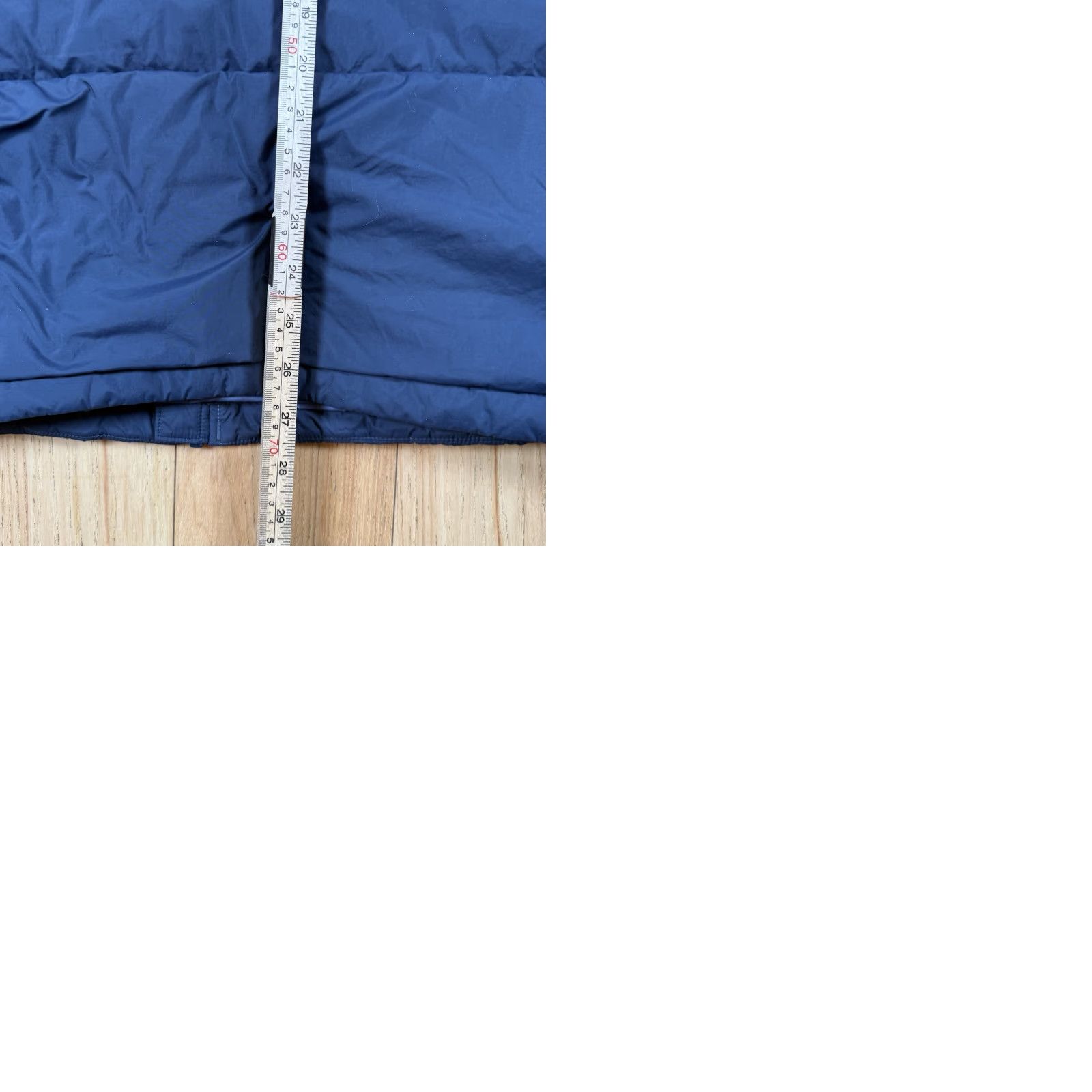 Vintage VINTAGE REI Co Op Puffer Jacket Mens L Blue Full Zip Jacket Mens Large Blue Full Zip Size US L / EU 52-54 / 3 - 9 Thumbnail