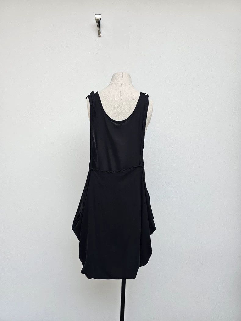 Ann Demeulemeester Ann Demeulemeester Women's T-shirt and long skirt Size S / US 4 / IT 40 - 3 Thumbnail