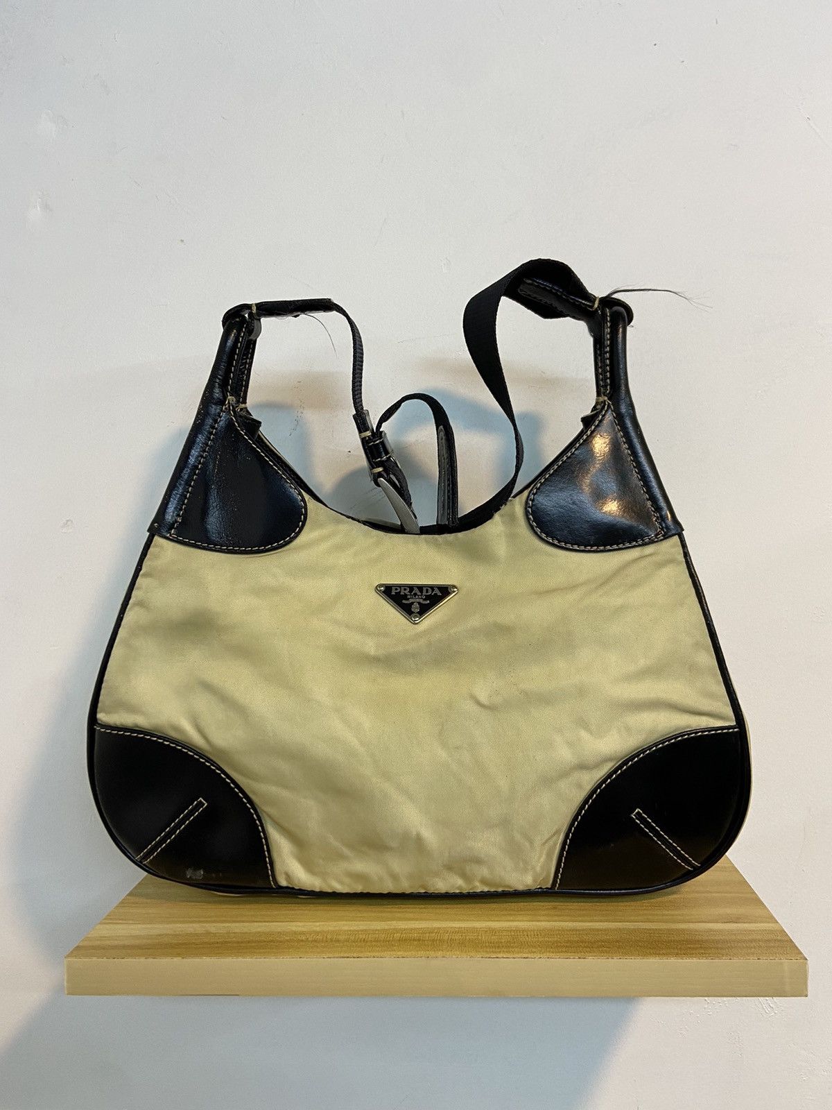 Prada Prada Shoulder bag Size ONE SIZE - 1 Thumbnail