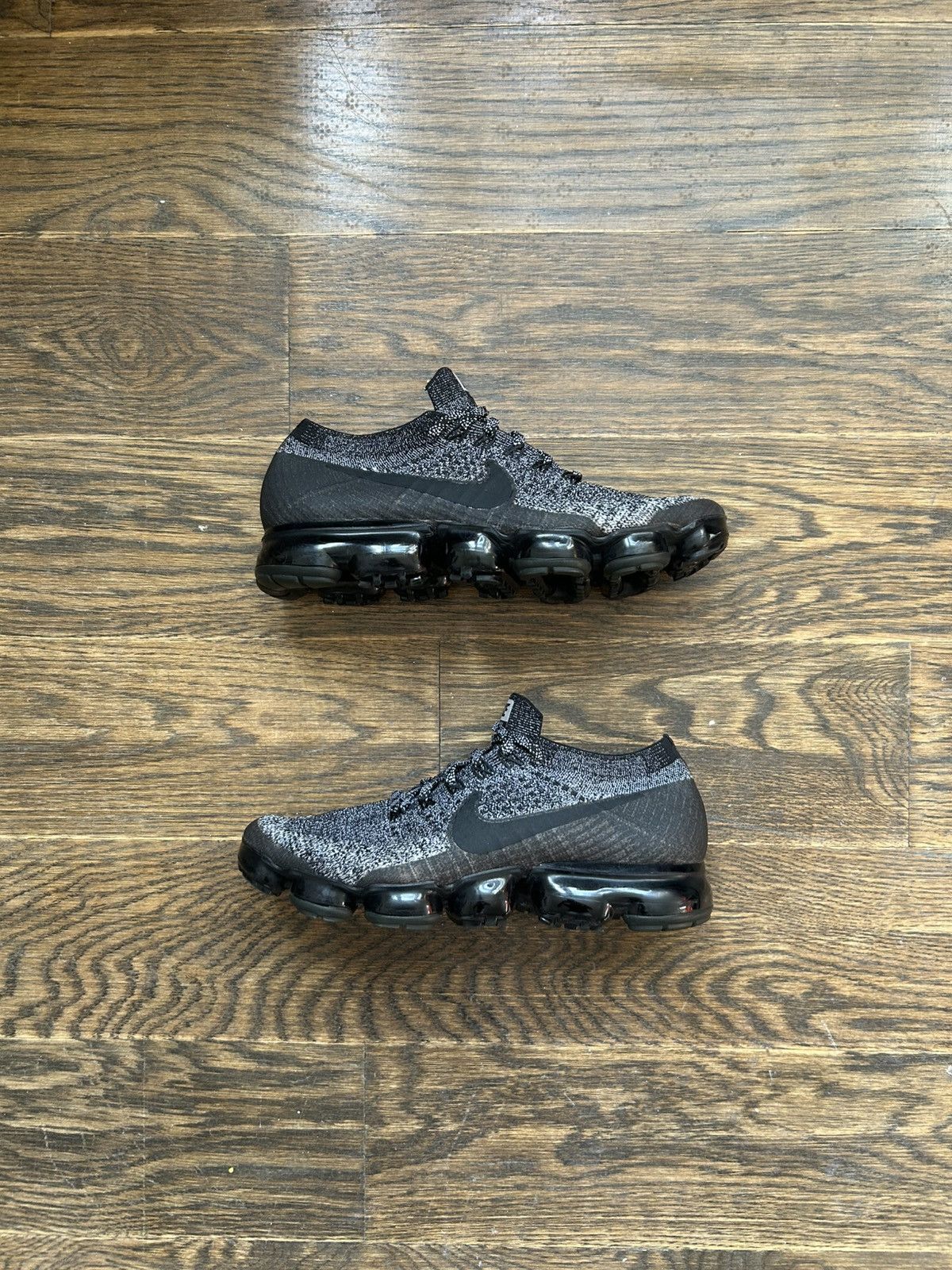 Nike Air VaporMax “Oreo” US M
