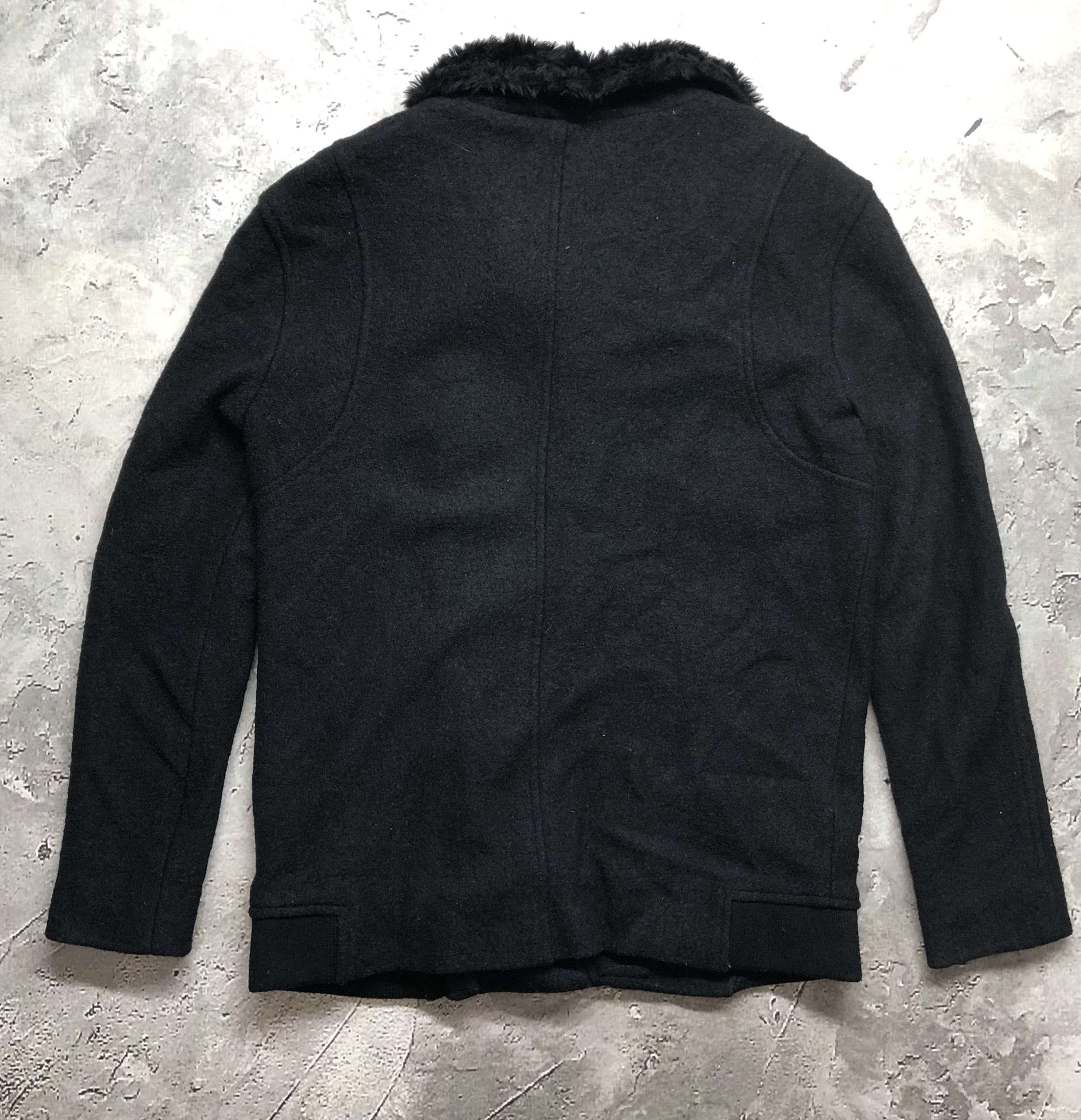 Vintage Vintage Jacket Size L / US 10 / IT 46 - 7 Thumbnail