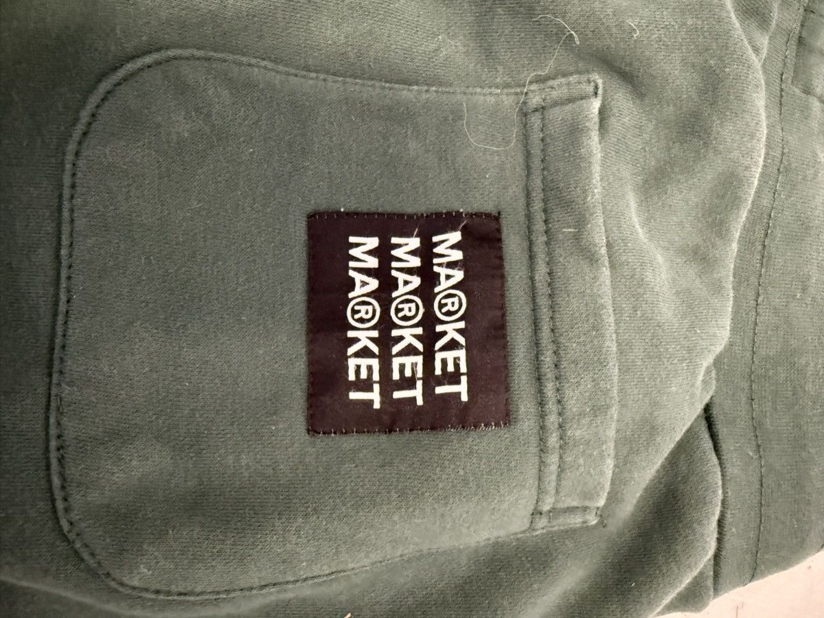Market Market Tose sweatpants Size US 33 - 7 Thumbnail