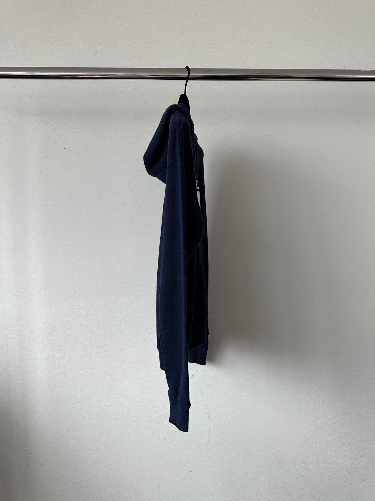 Fragment Design × uniform experiment Uniform Experiment Men's Fragment Jazzy Jay 5 Hoody in Navy Size US M / EU 48-50 / 2 - 8 Thumbnail