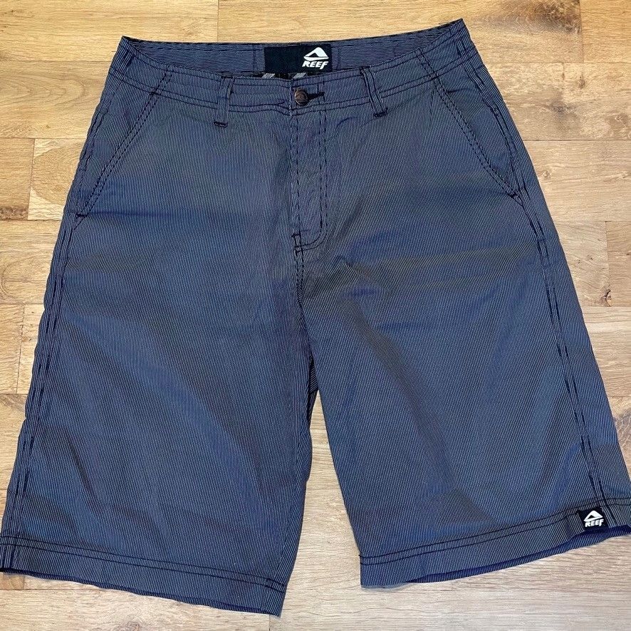 REEF Reef Men's Summer Shorts Size 30 Size US 30 / EU 46 - 1 Thumbnail