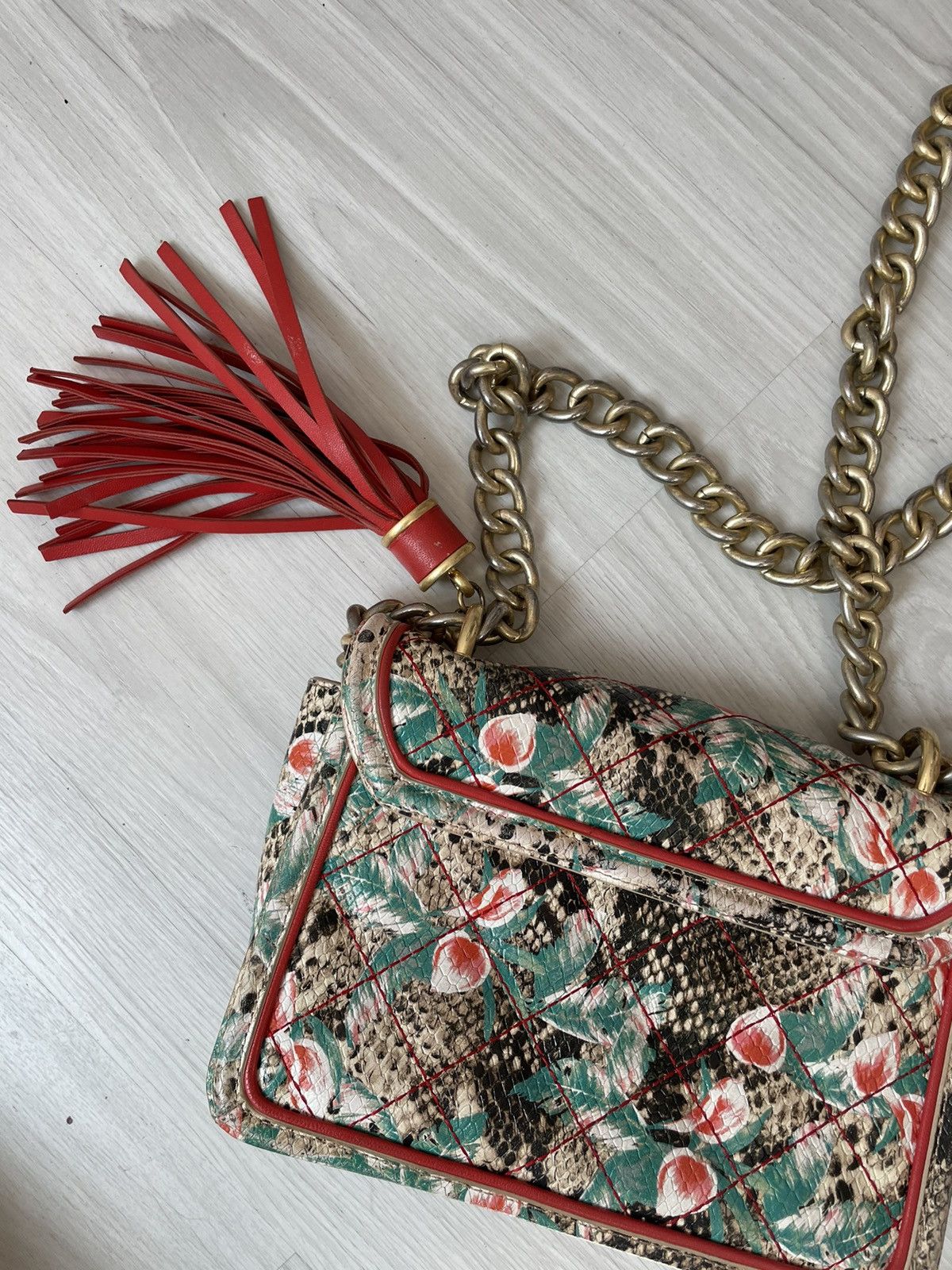 Guess Guess luxe bag Size ONE SIZE - 11 Thumbnail