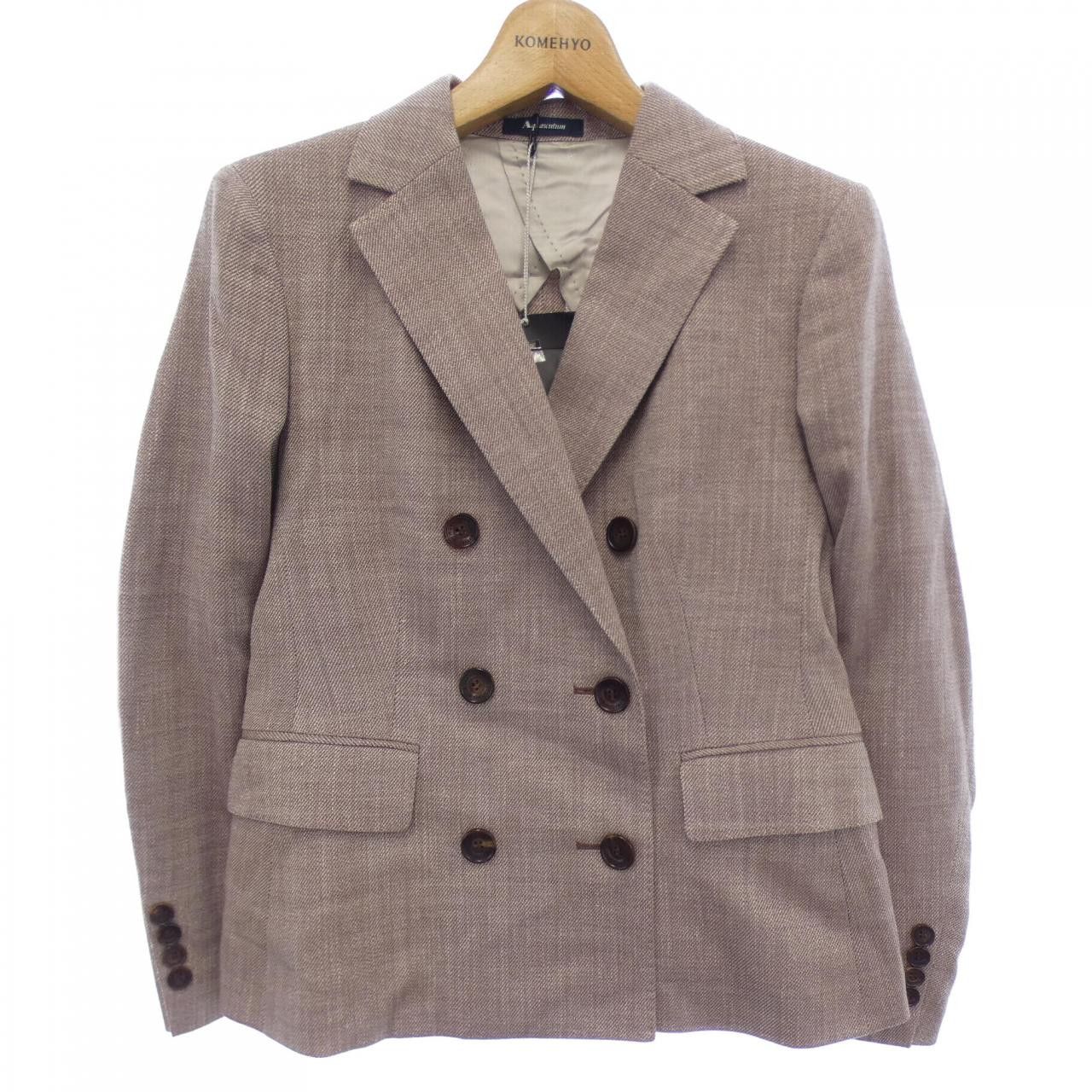 Other Other Aquascutum Jacket Others Outerwear DUTY FREE for USA Size ONE SIZE - 1 Thumbnail