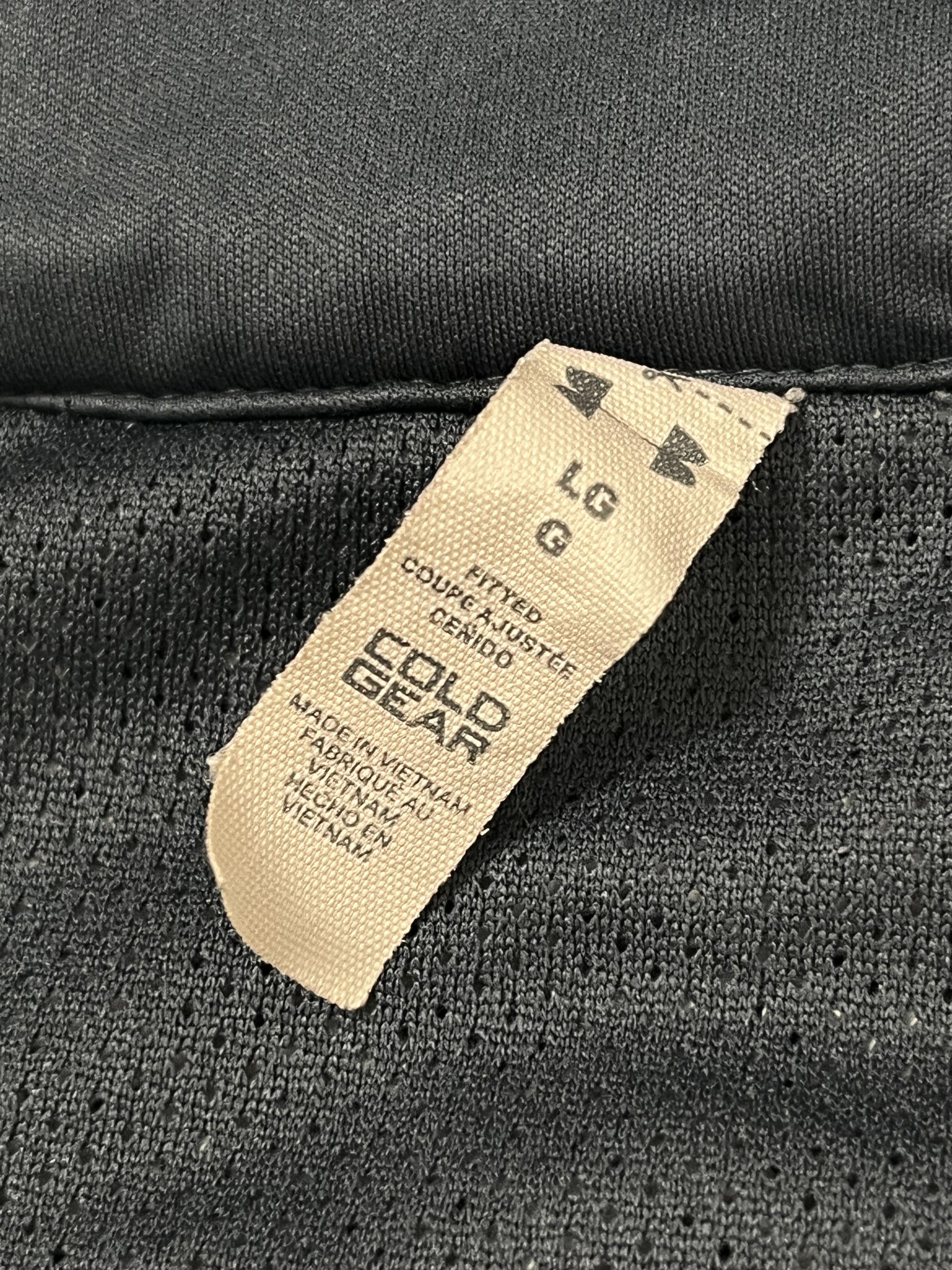 Under Armour Under Armour Cold Gear Jacket Size US L / EU 52-54 / 3 - 7 Thumbnail