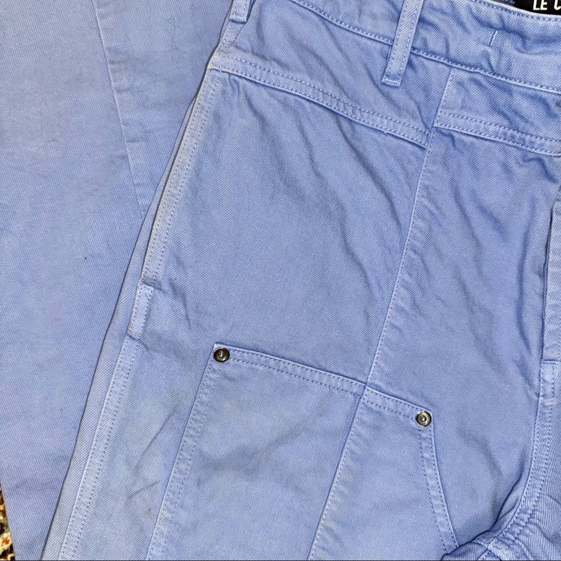 Jacquemus Jacquemus Double Knee Pants Size US 32 / EU 48 - 5 Thumbnail