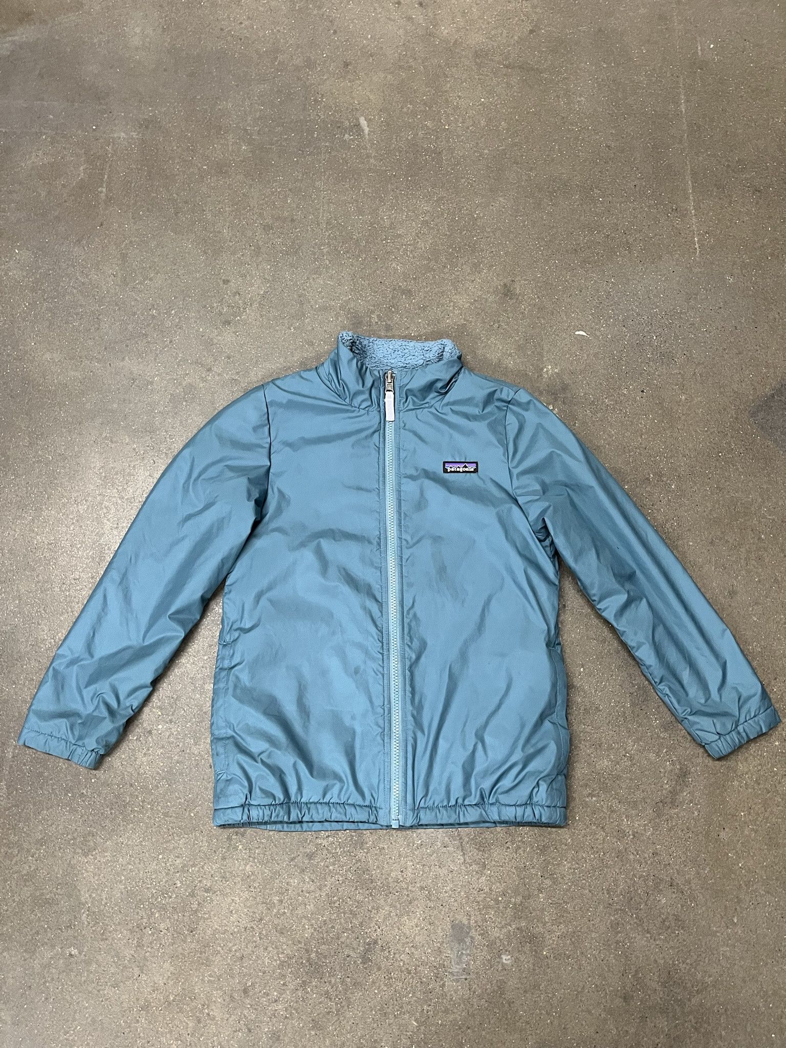 Patagonia PATAGONIA MARS PCU LEVEL 5 SOFT SHELL JACKET | Grailed