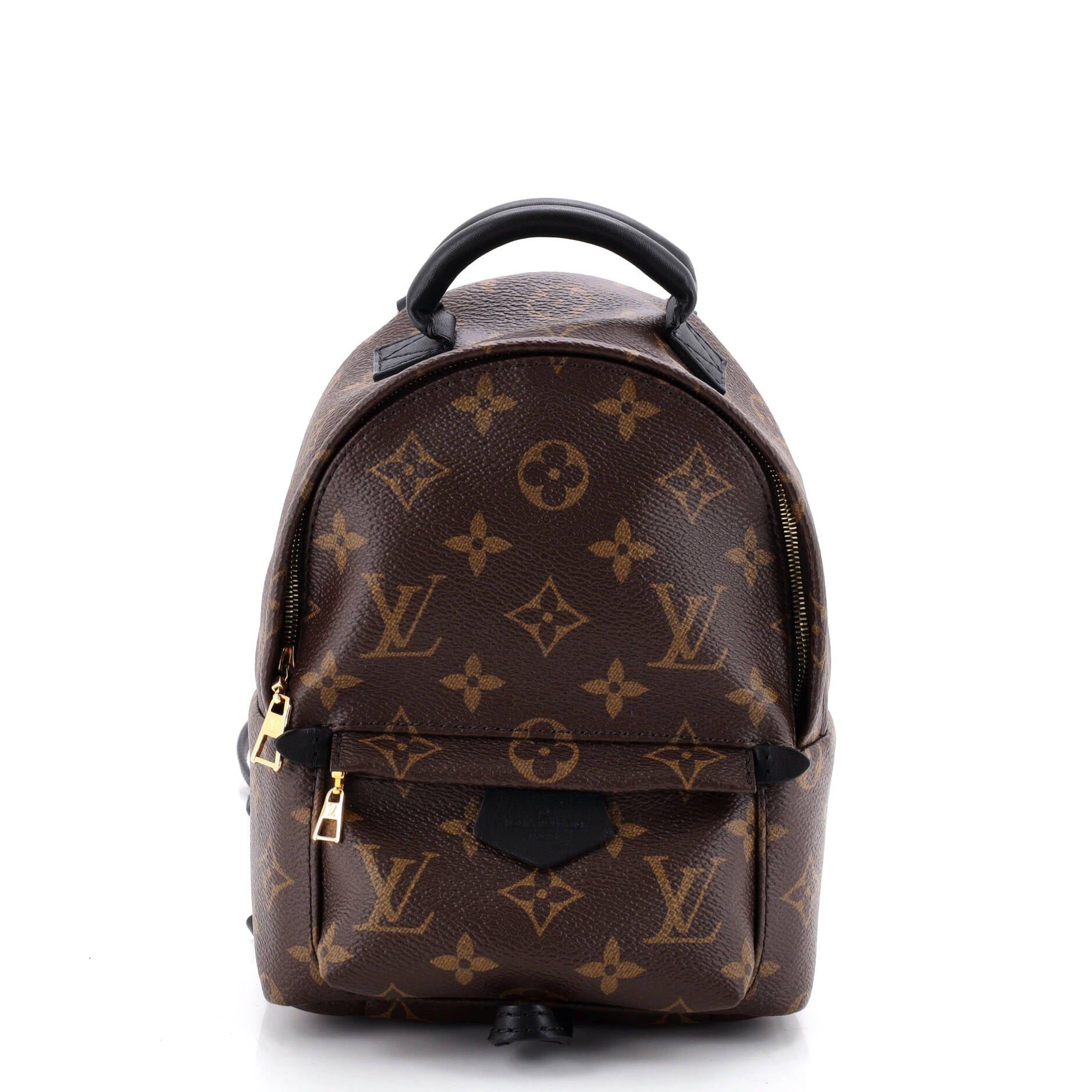 Louis Vuitton Palm Springs Backpack Size ONE SIZE - 1 Thumbnail