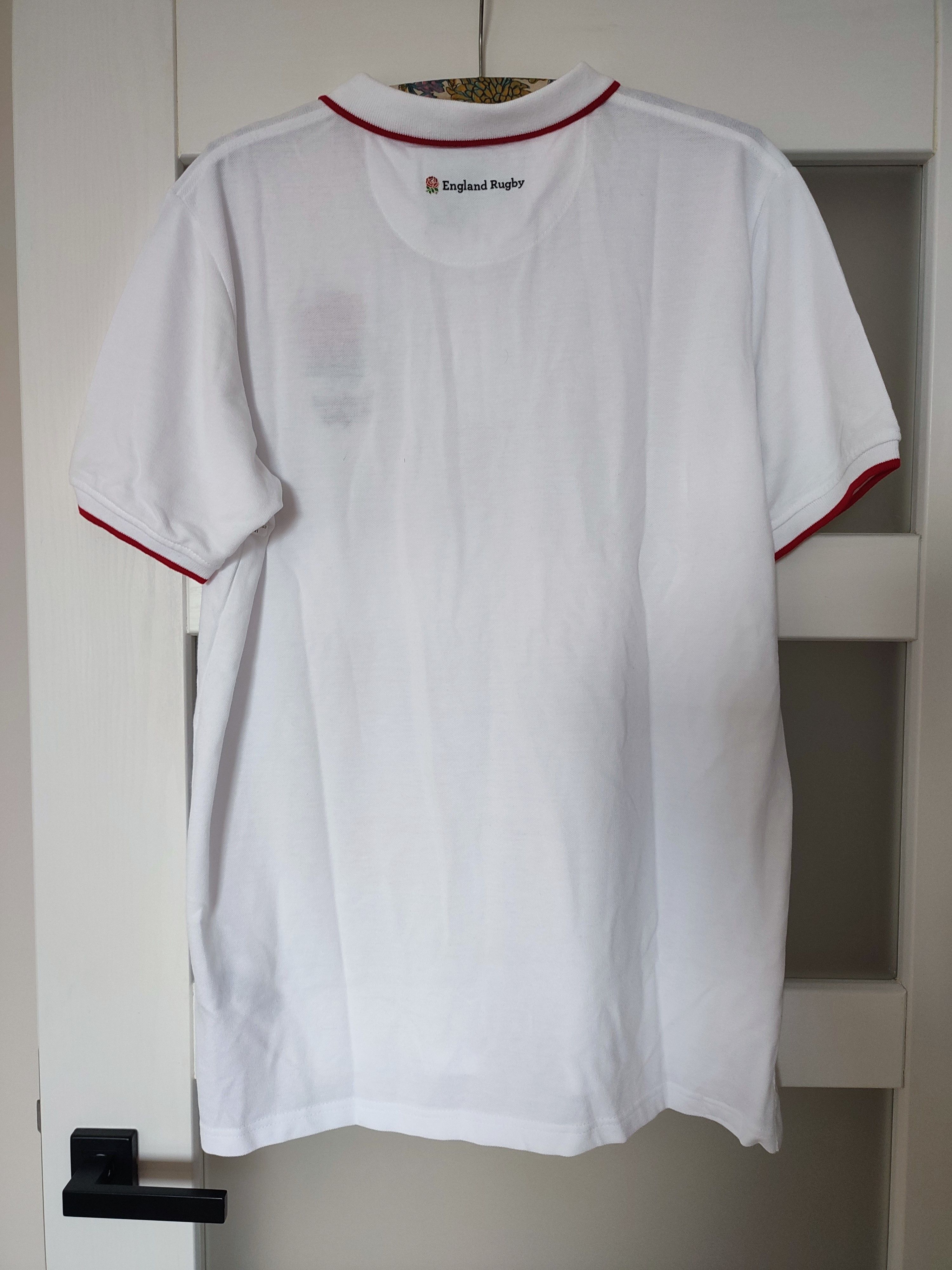 Other New BNWT England Rugby Union Shirt Jersey Official Licensed Size US L / EU 52-54 / 3 - 2 Thumbnail