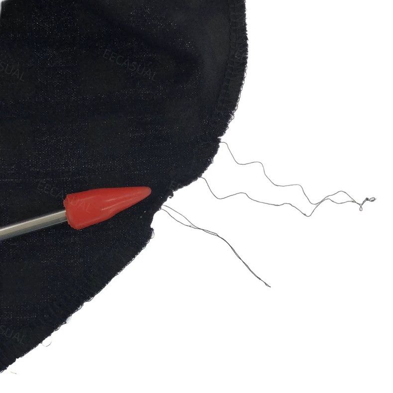 Comme des Garcons Comme Des Garcons size XS Wool layered ruffle skirt Size 24" / US 00 / IT 34 - 8 Thumbnail