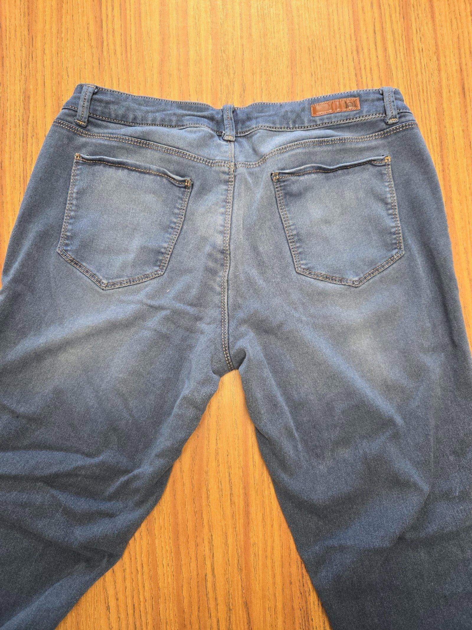 L.E.I. L.e.i Emma Jegging Size 32" / US 10 / IT 46 - 2 Thumbnail