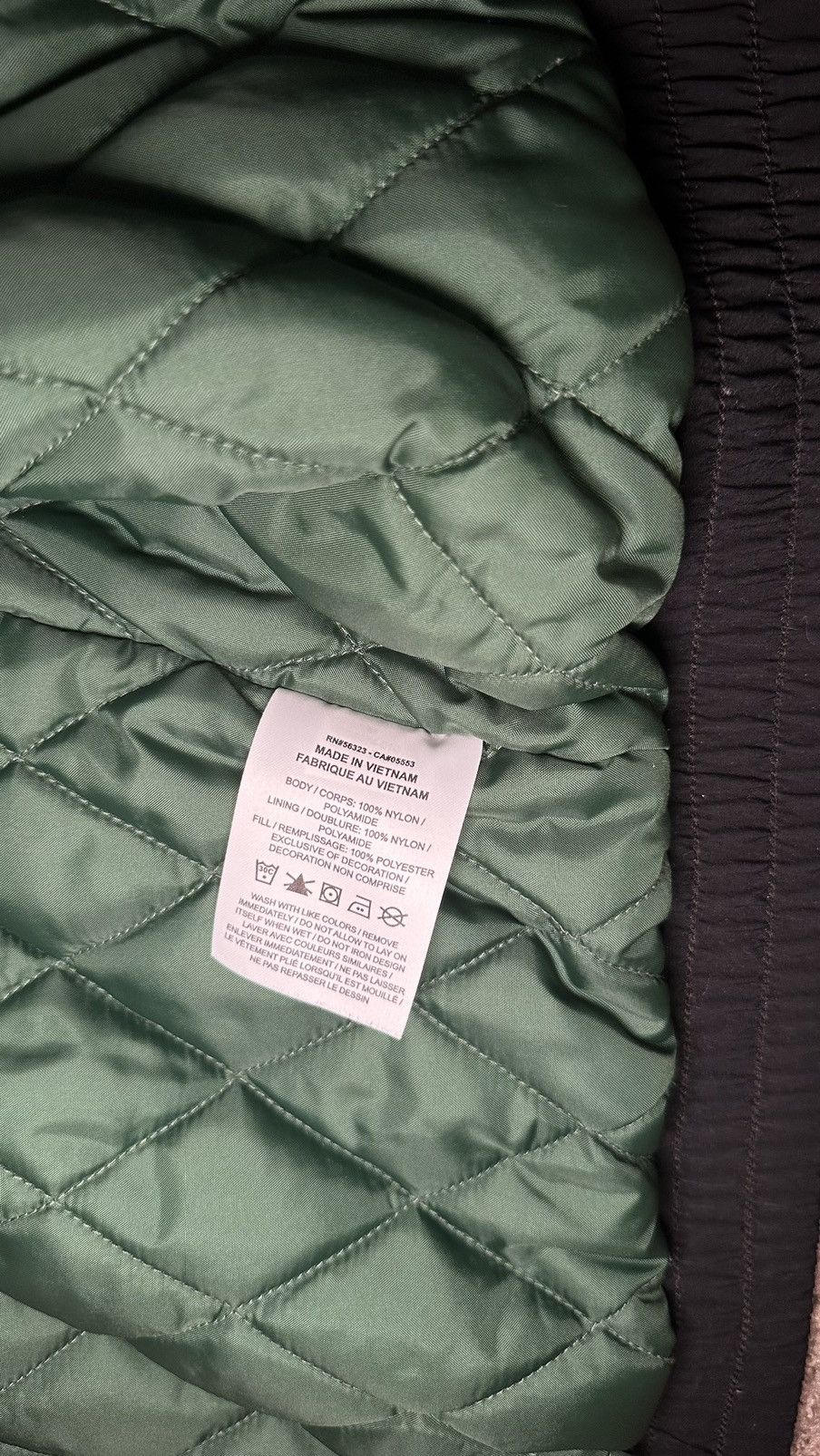 Supreme Supreme Nike Hooded Sport Jacket Size US M / EU 48-50 / 2 - 11 Thumbnail