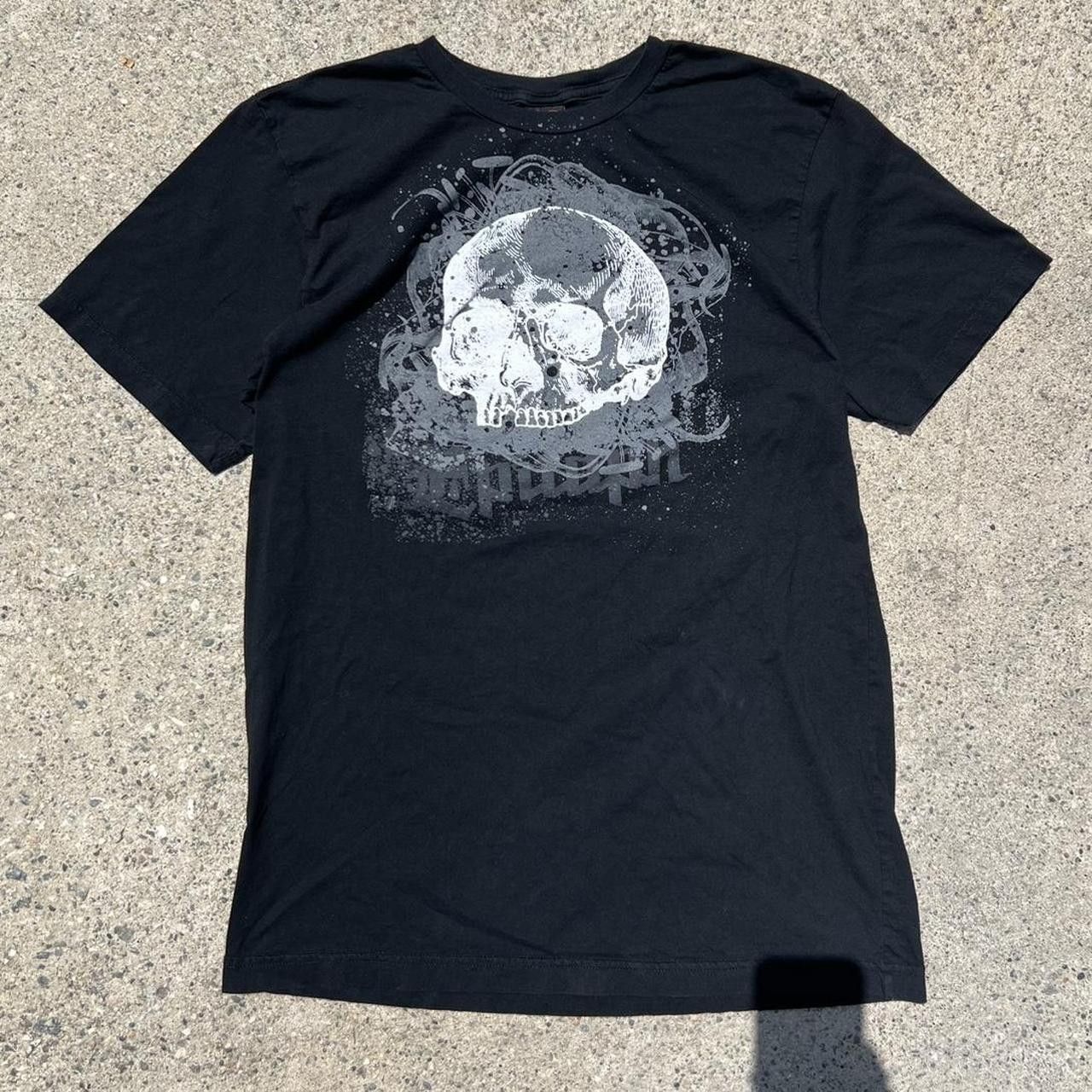 Affliction Affliction Men's T-shirt Size US L / EU 52-54 / 3 - 1 Thumbnail