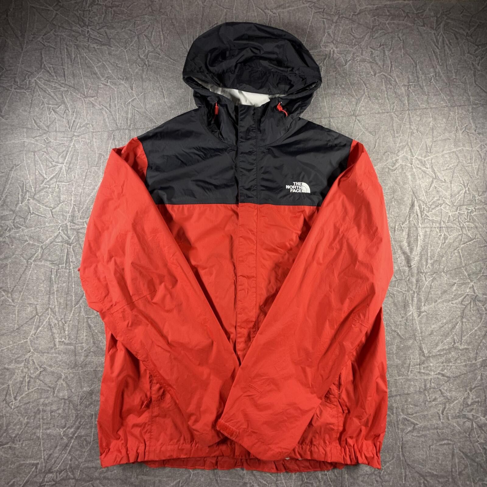 The North Face The Northface Jacket Men's L Red Nylon NF0A4P8K F20 Size US L / EU 52-54 / 3 - 2 Thumbnail
