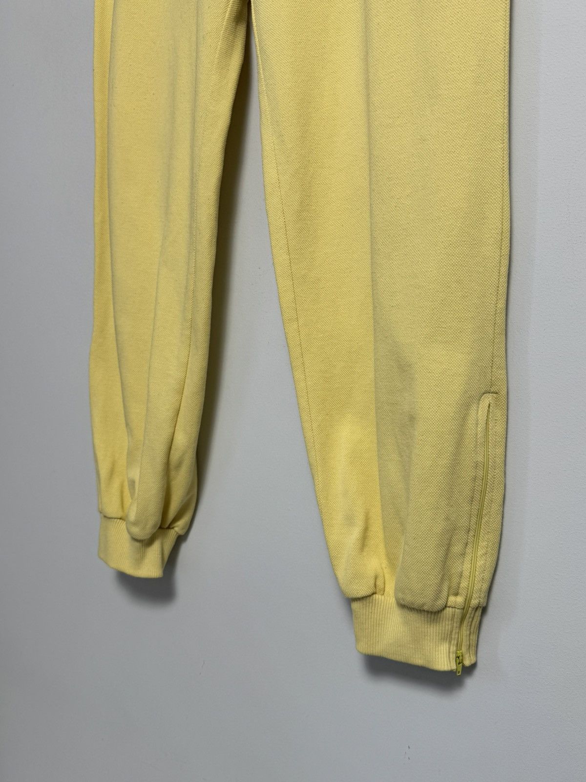 Lacoste Lacoste Vintage Y2K style Casual Pants Size US 34 / EU 50 - 4 Thumbnail