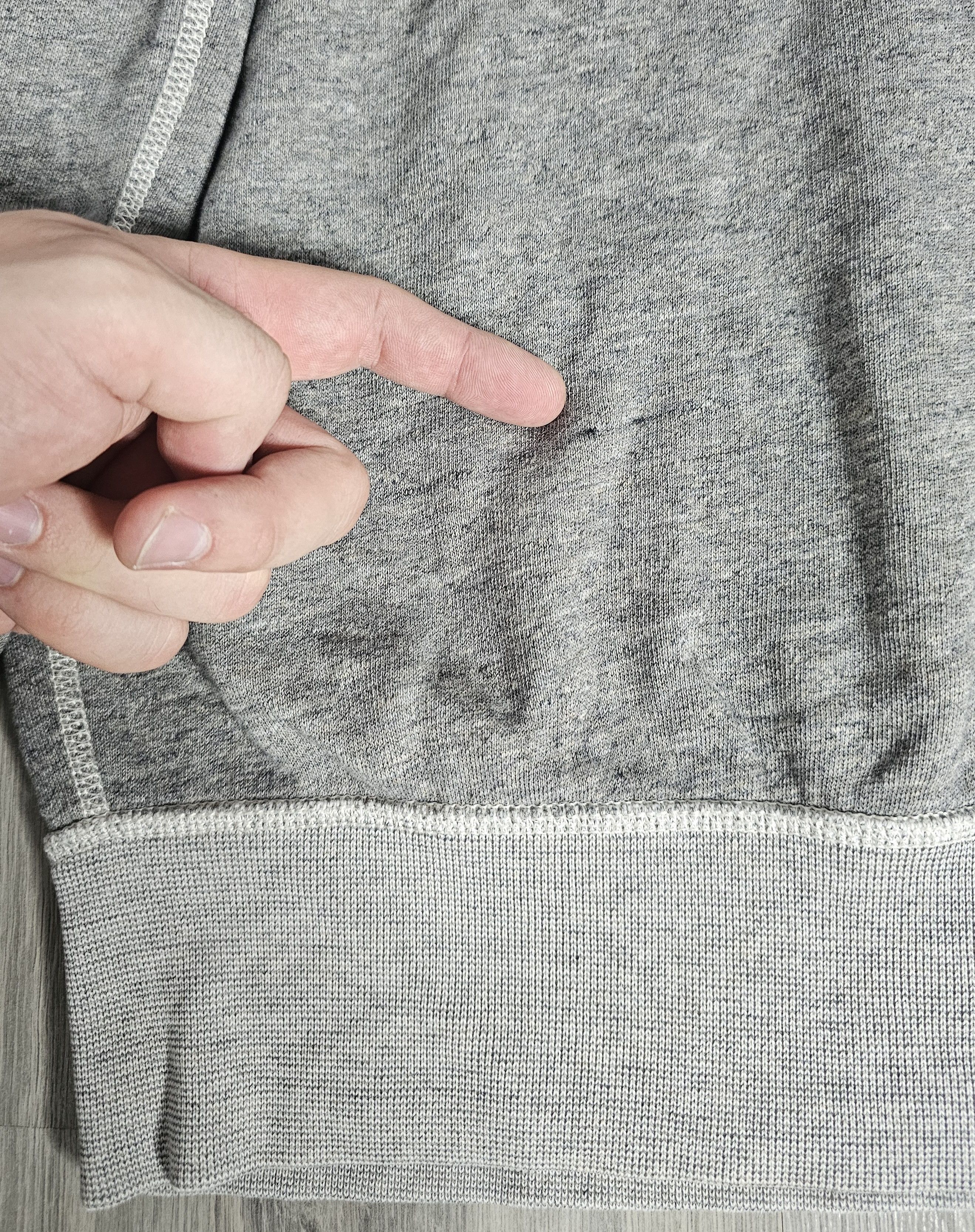Polo Ralph Lauren Polo Ralph Lauren sweatshirt, size L/XL Size US L / EU 52-54 / 3 - 9 Thumbnail