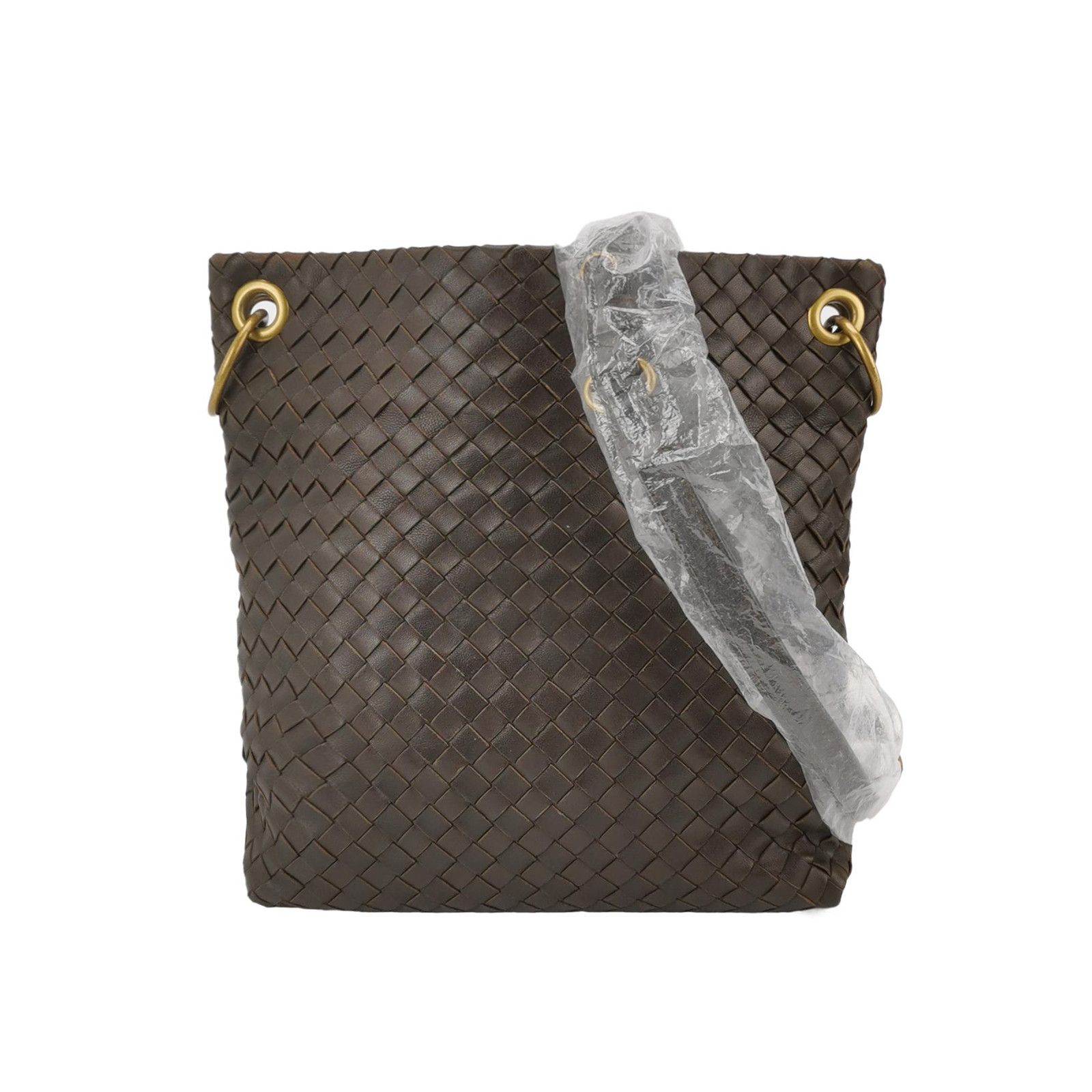Bottega Veneta Bottega Veneta Women os Shoulder Bags Size ONE SIZE - 1 Thumbnail