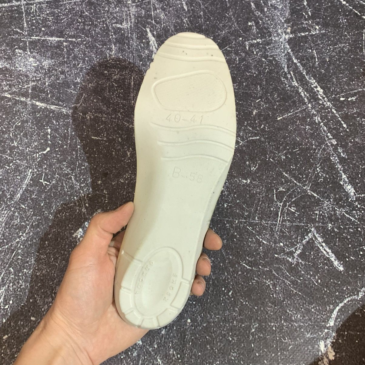 Zadig & Voltaire Zadig & Voltaire Sunshine Black Leather Sneakers 40 Size Size US 10 / IT 40 - 15 Thumbnail